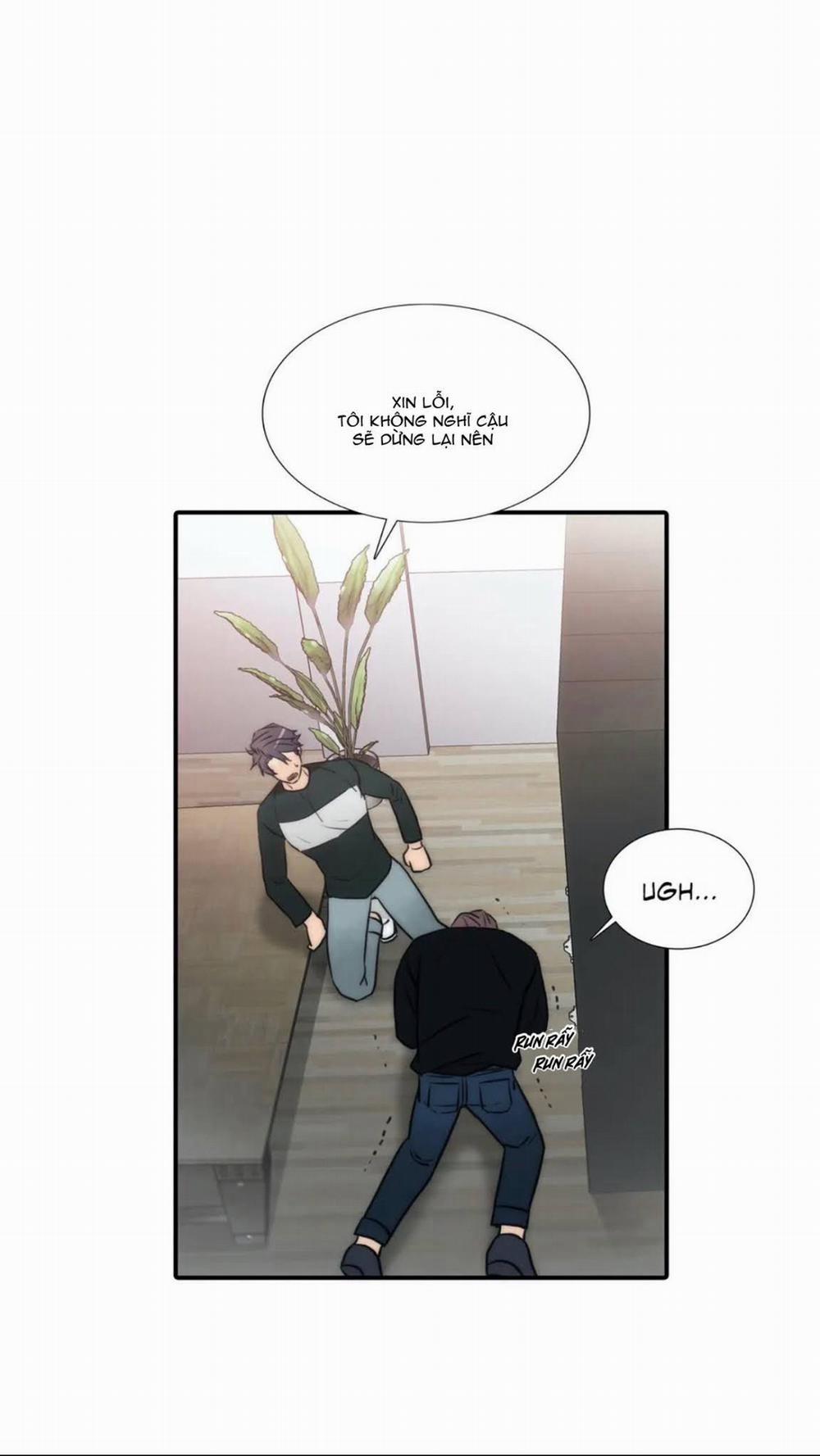 Đưa Đón Người Yêu 55 trang 10