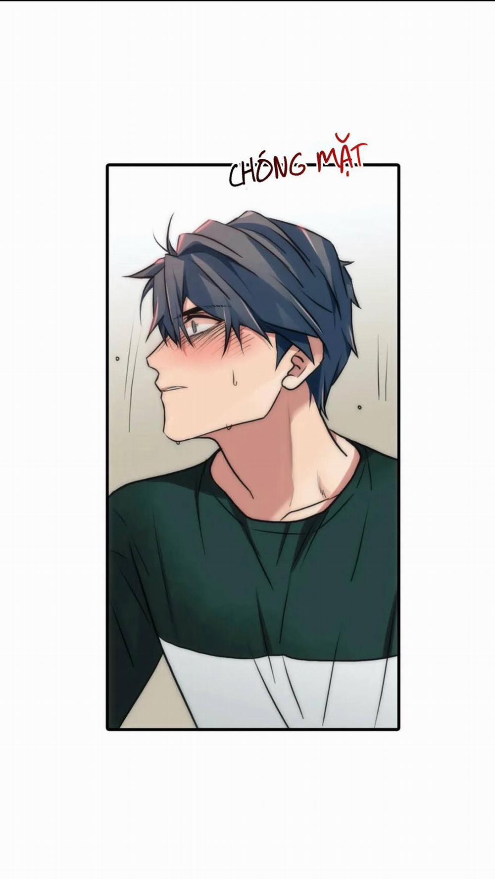 Đưa Đón Người Yêu 55 trang 11