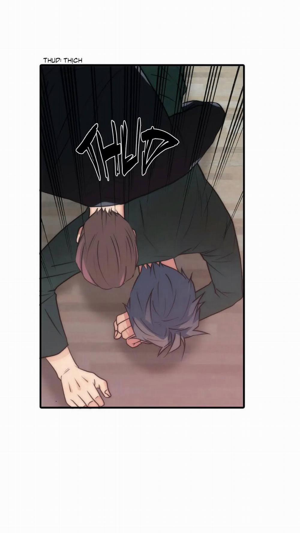 Đưa Đón Người Yêu 55 trang 13