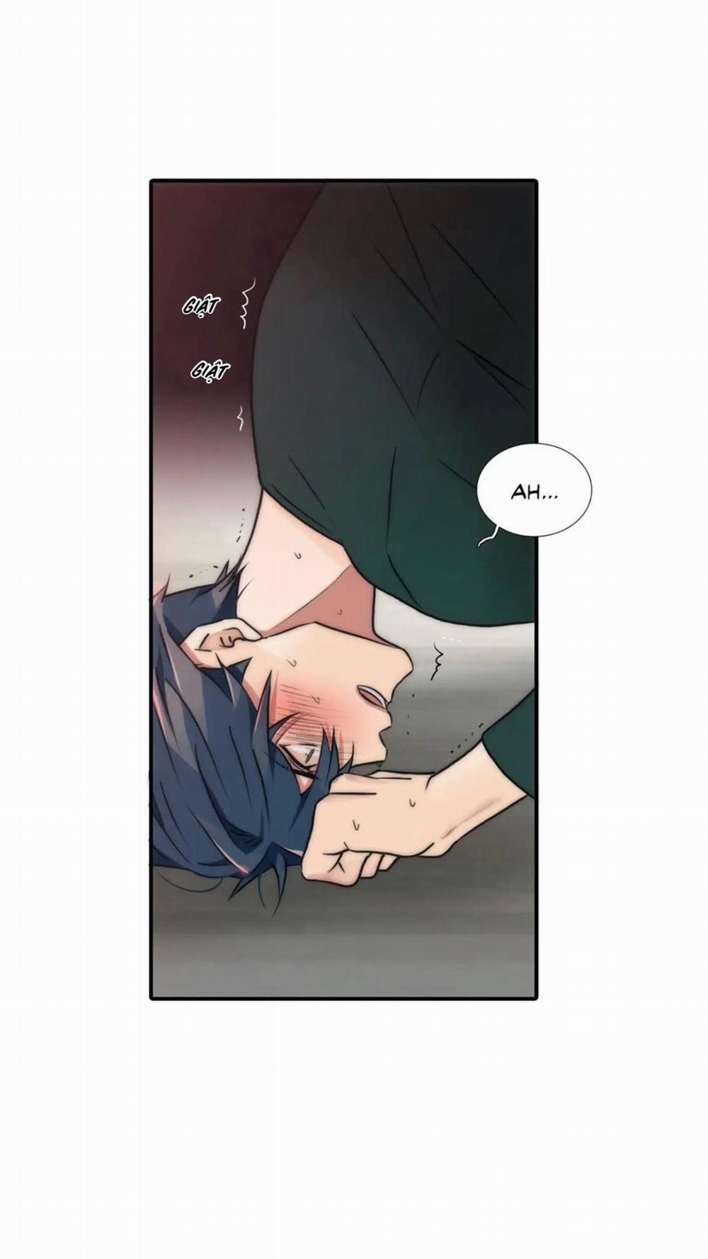 Đưa Đón Người Yêu 55 trang 15