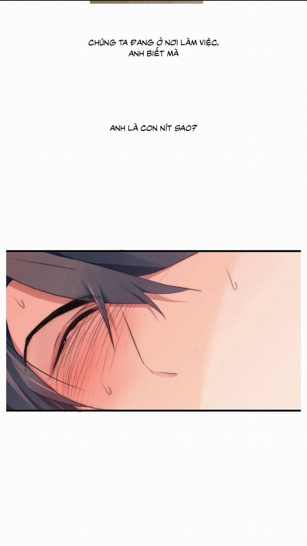 Đưa Đón Người Yêu 55 trang 20