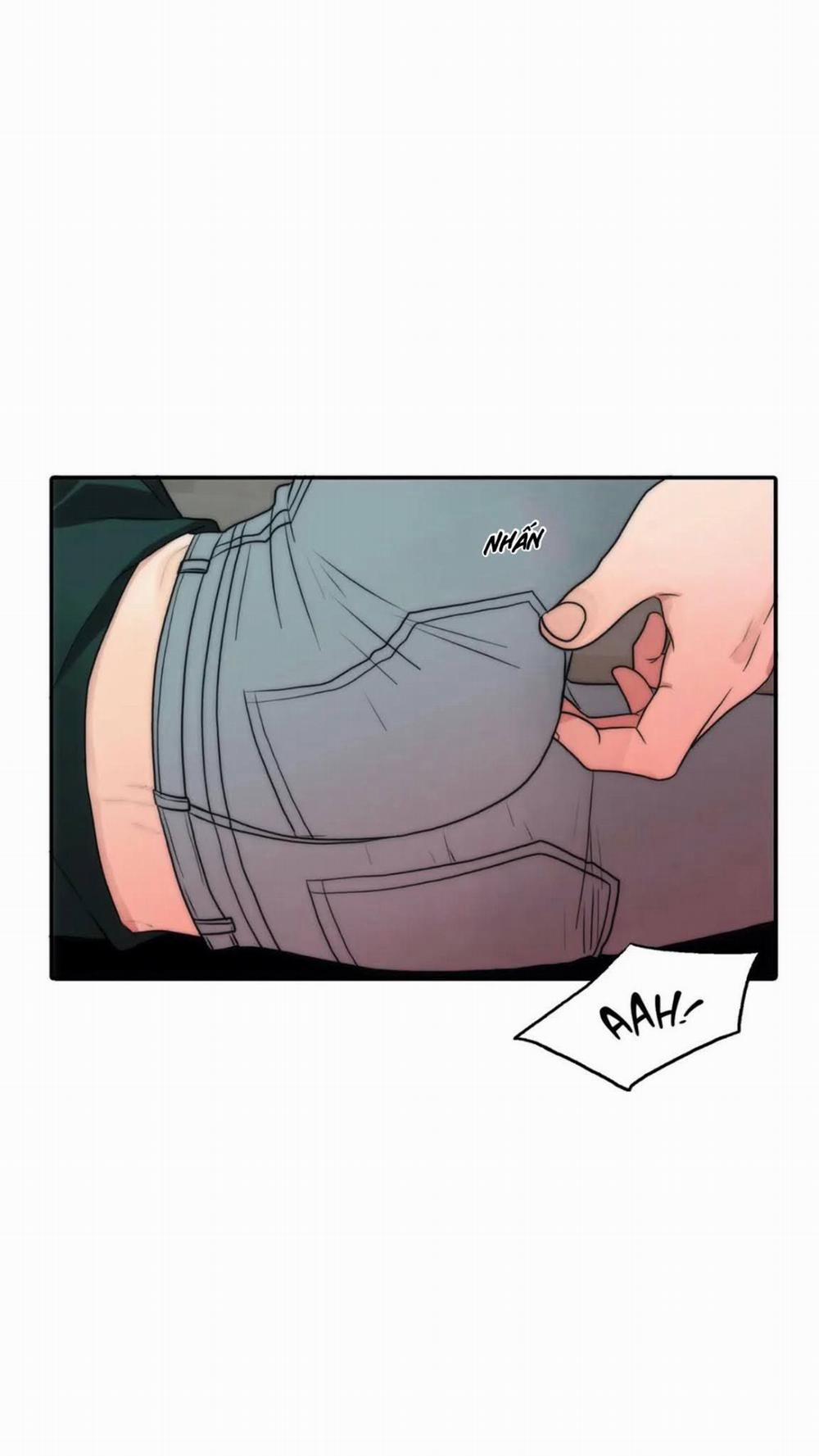 Đưa Đón Người Yêu 55 trang 21