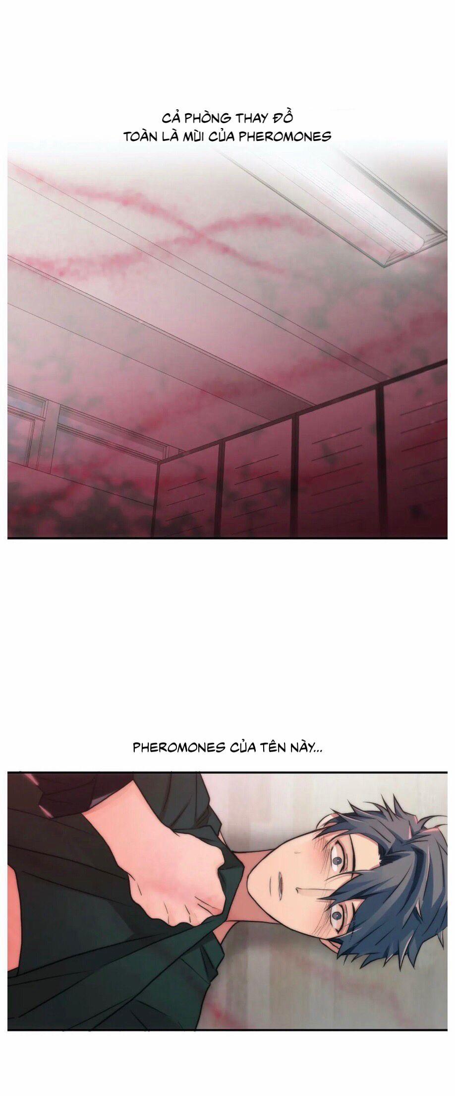 Đưa Đón Người Yêu 55 trang 23