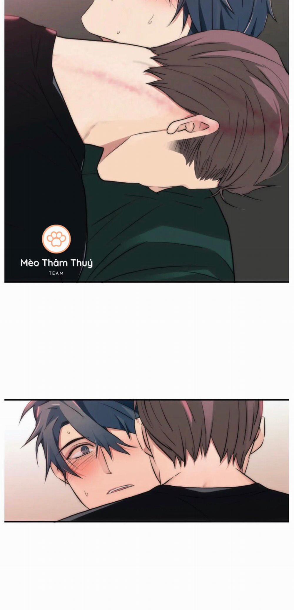 Đưa Đón Người Yêu 55 trang 24