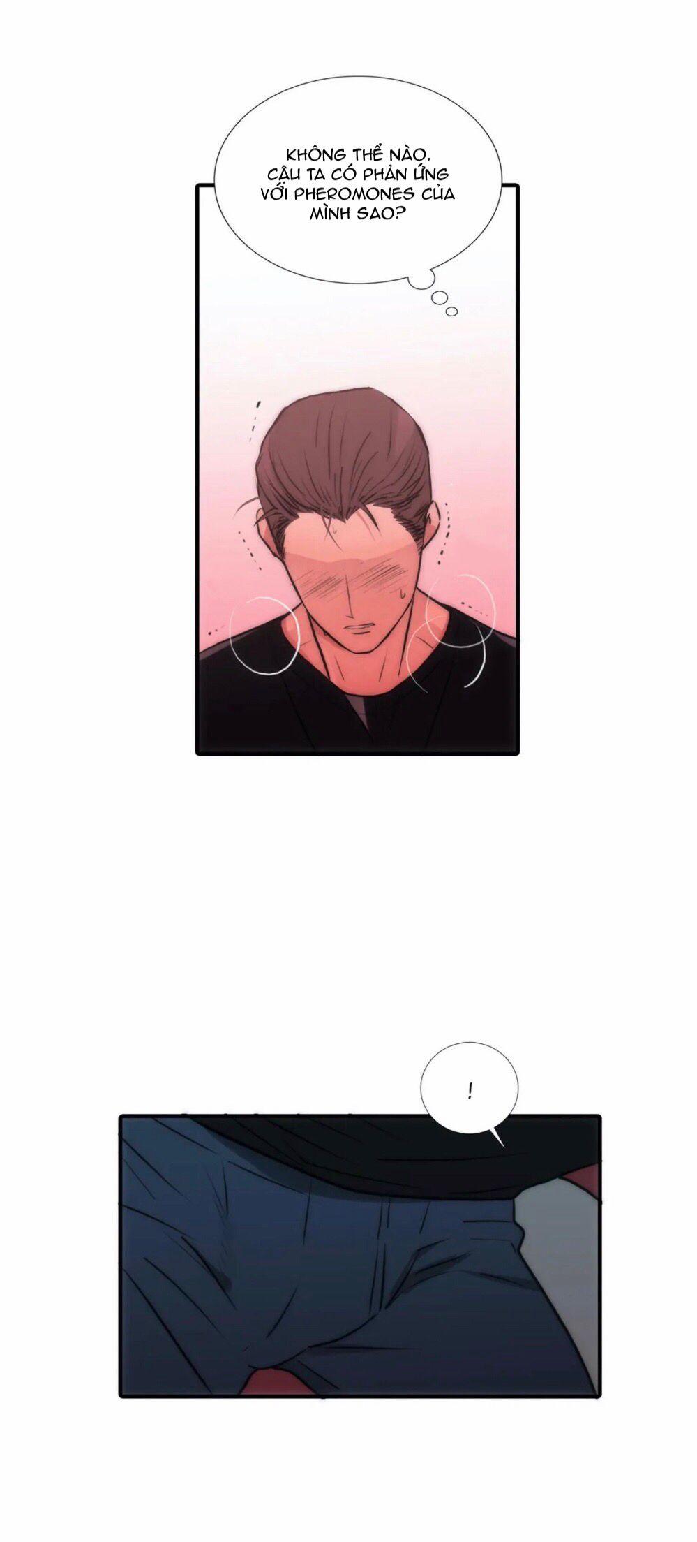 Đưa Đón Người Yêu 55 trang 25