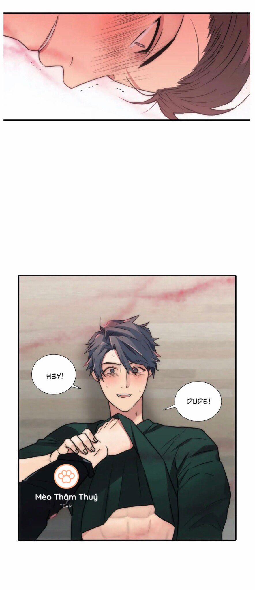 Đưa Đón Người Yêu 55 trang 27