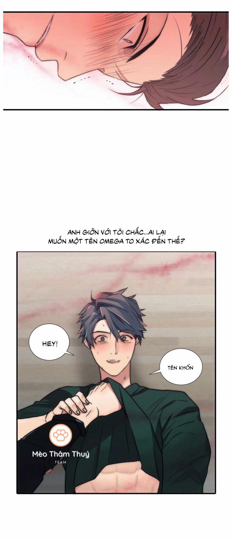 Đưa Đón Người Yêu 55 trang 28