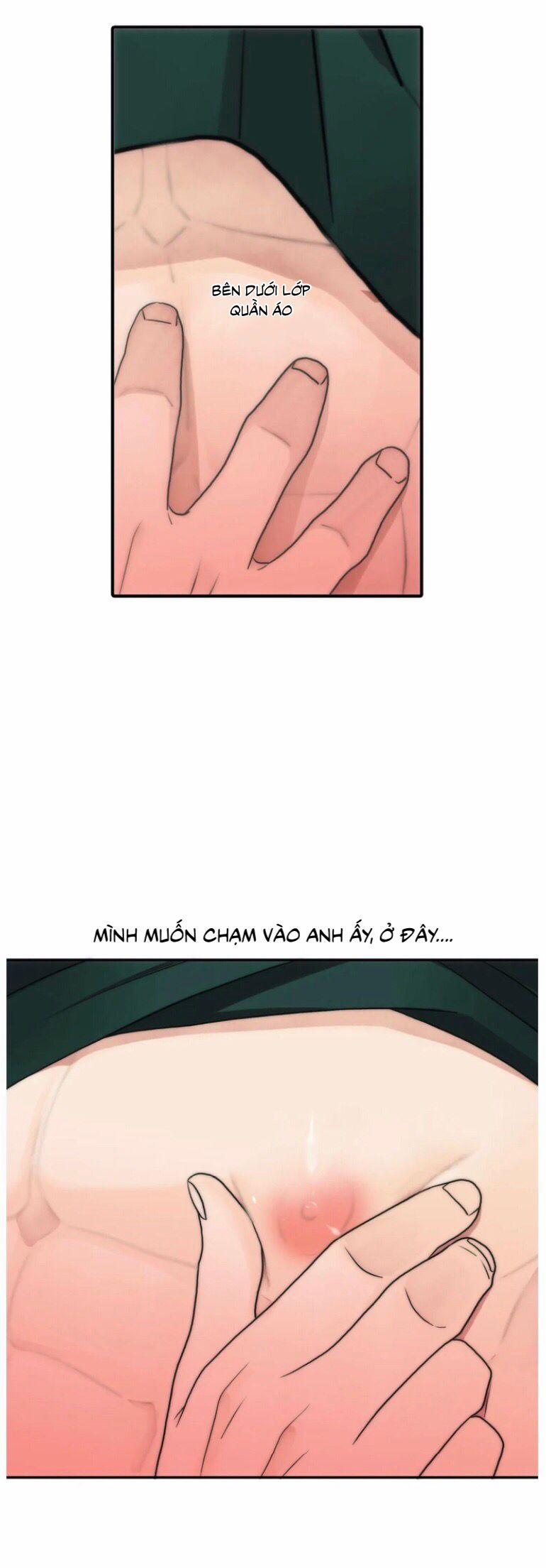 Đưa Đón Người Yêu 55 trang 29