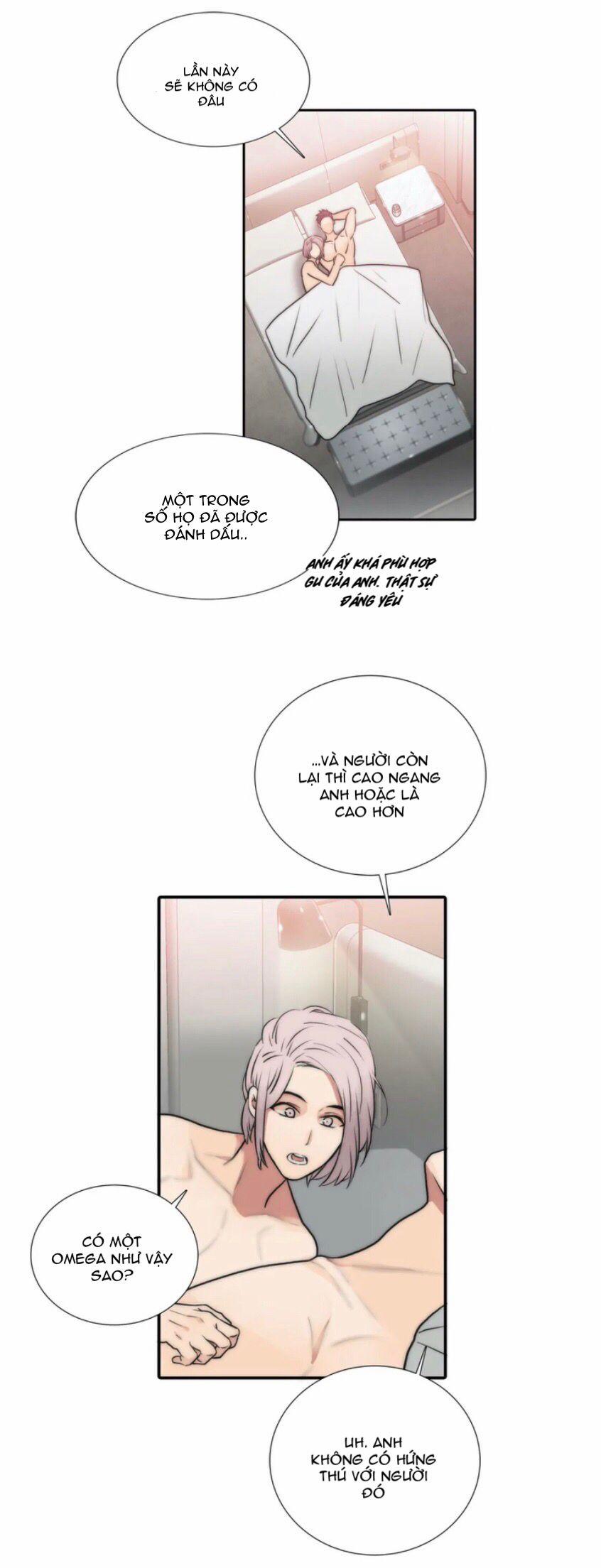 Đưa Đón Người Yêu 55 trang 3