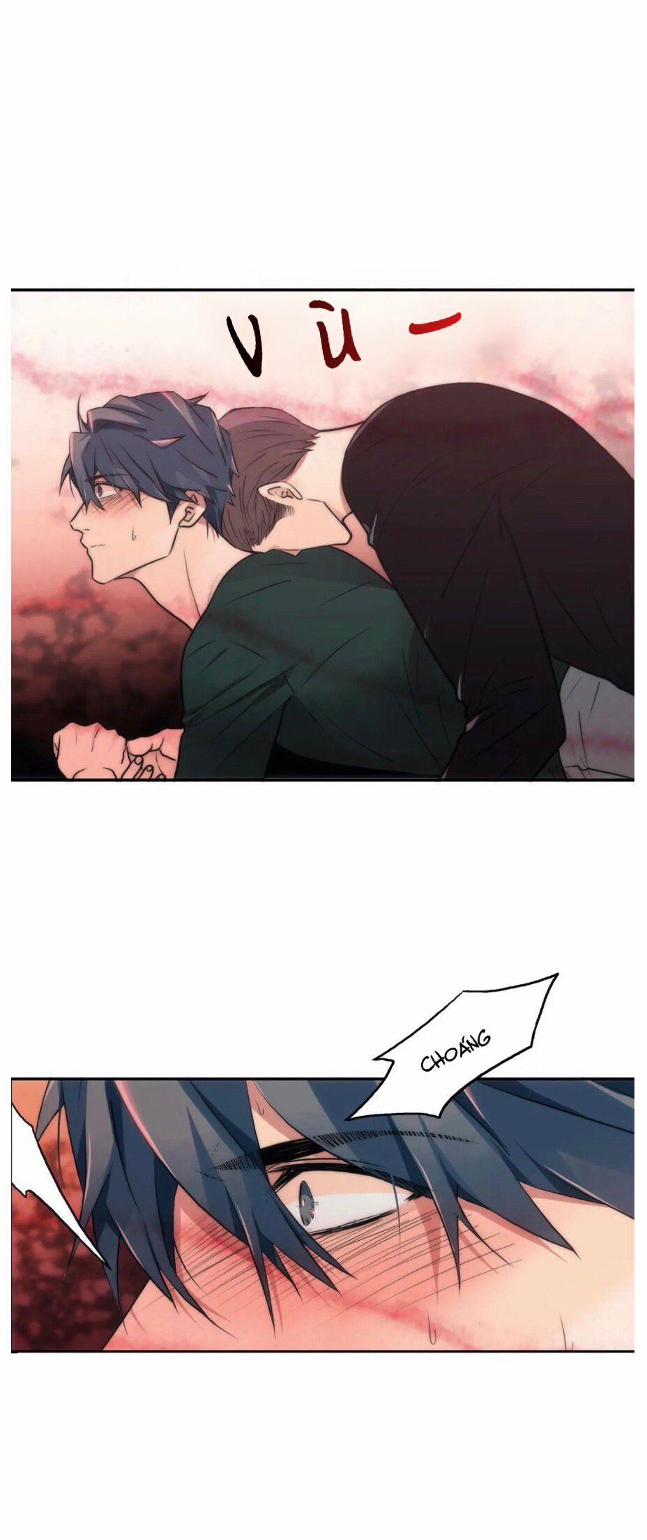 Đưa Đón Người Yêu 55 trang 31