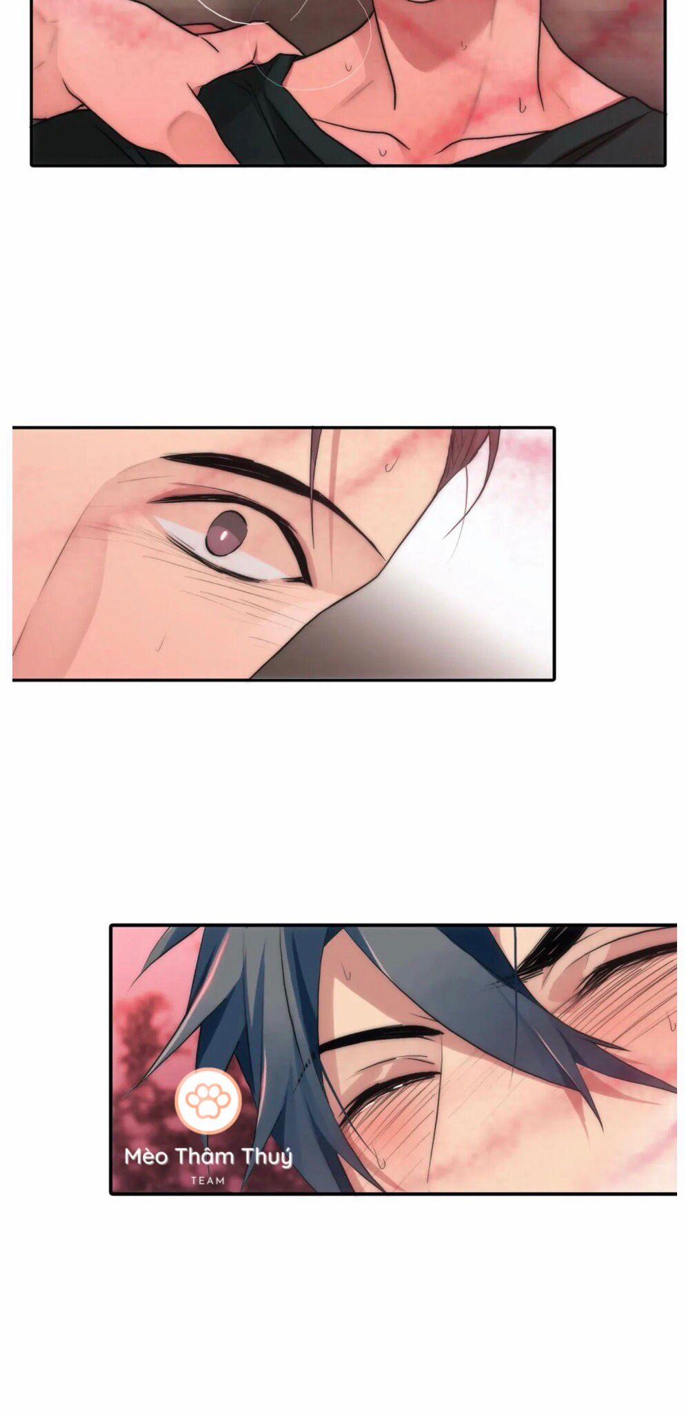 Đưa Đón Người Yêu 55 trang 34