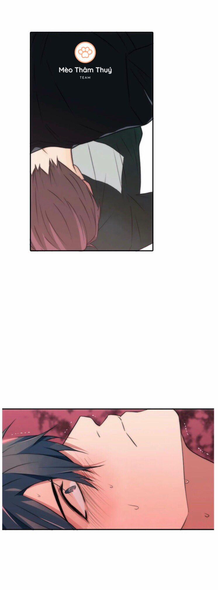 Đưa Đón Người Yêu 55 trang 37