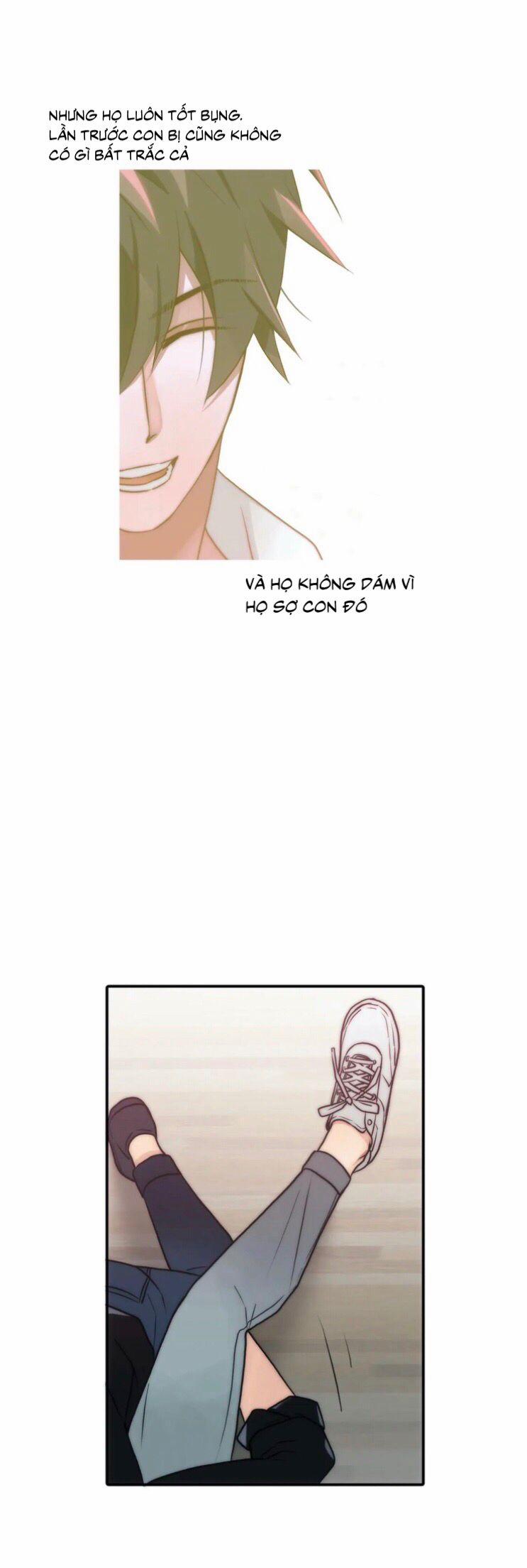 Đưa Đón Người Yêu 55 trang 38