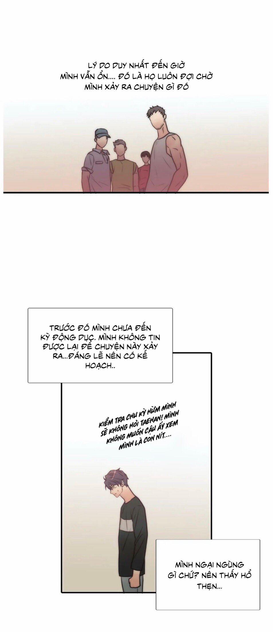 Đưa Đón Người Yêu 55 trang 40