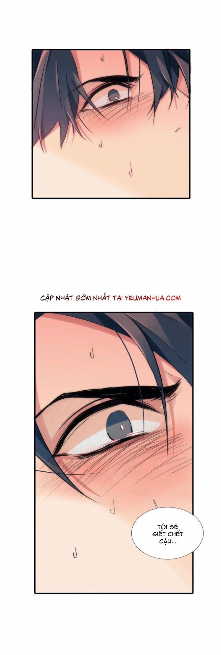 Đưa Đón Người Yêu 55 trang 41