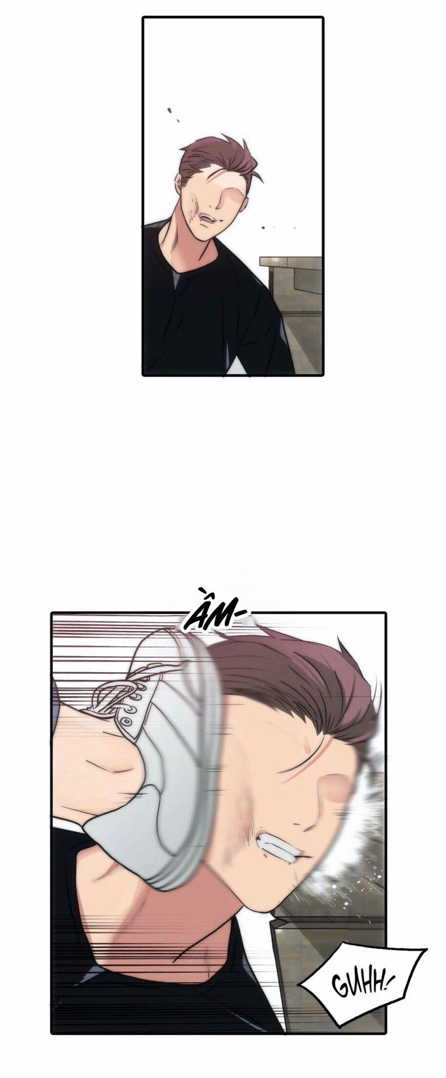 Đưa Đón Người Yêu 55 trang 43