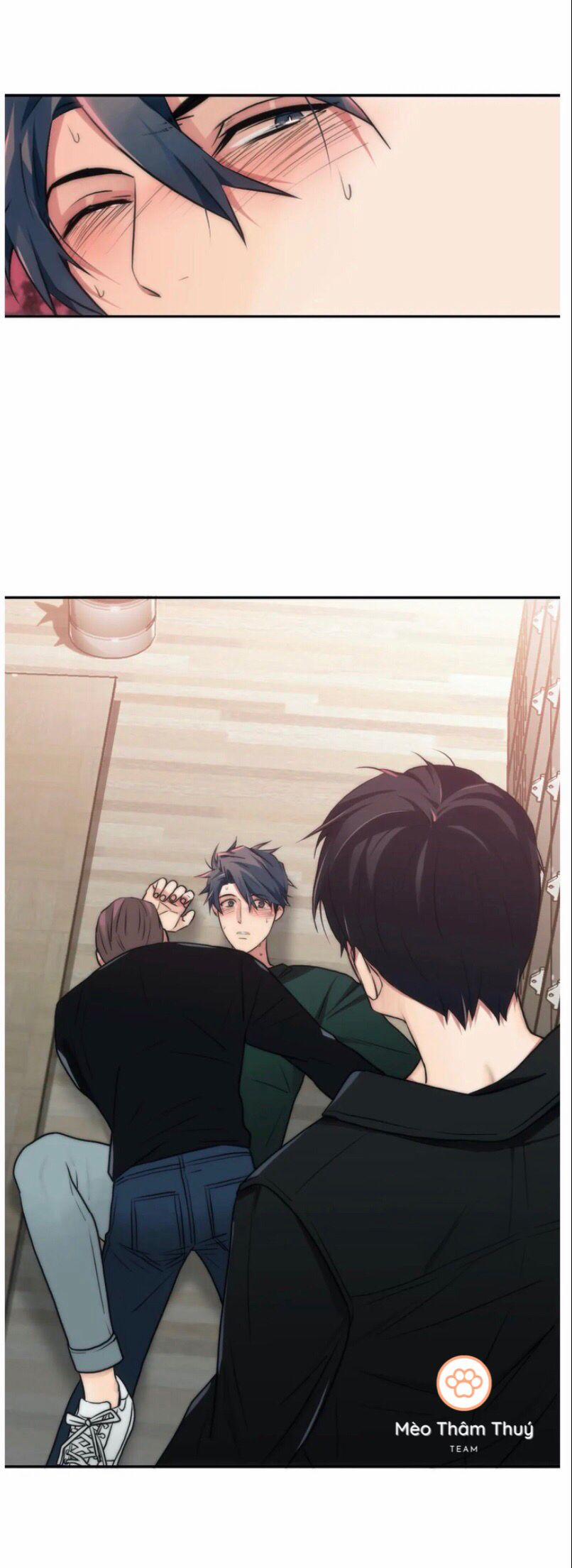 Đưa Đón Người Yêu 55 trang 44