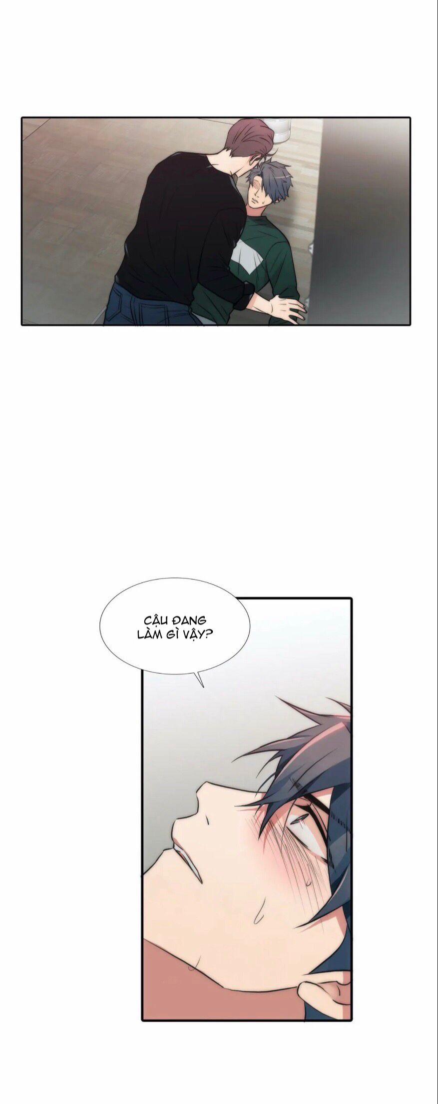 Đưa Đón Người Yêu 55 trang 5