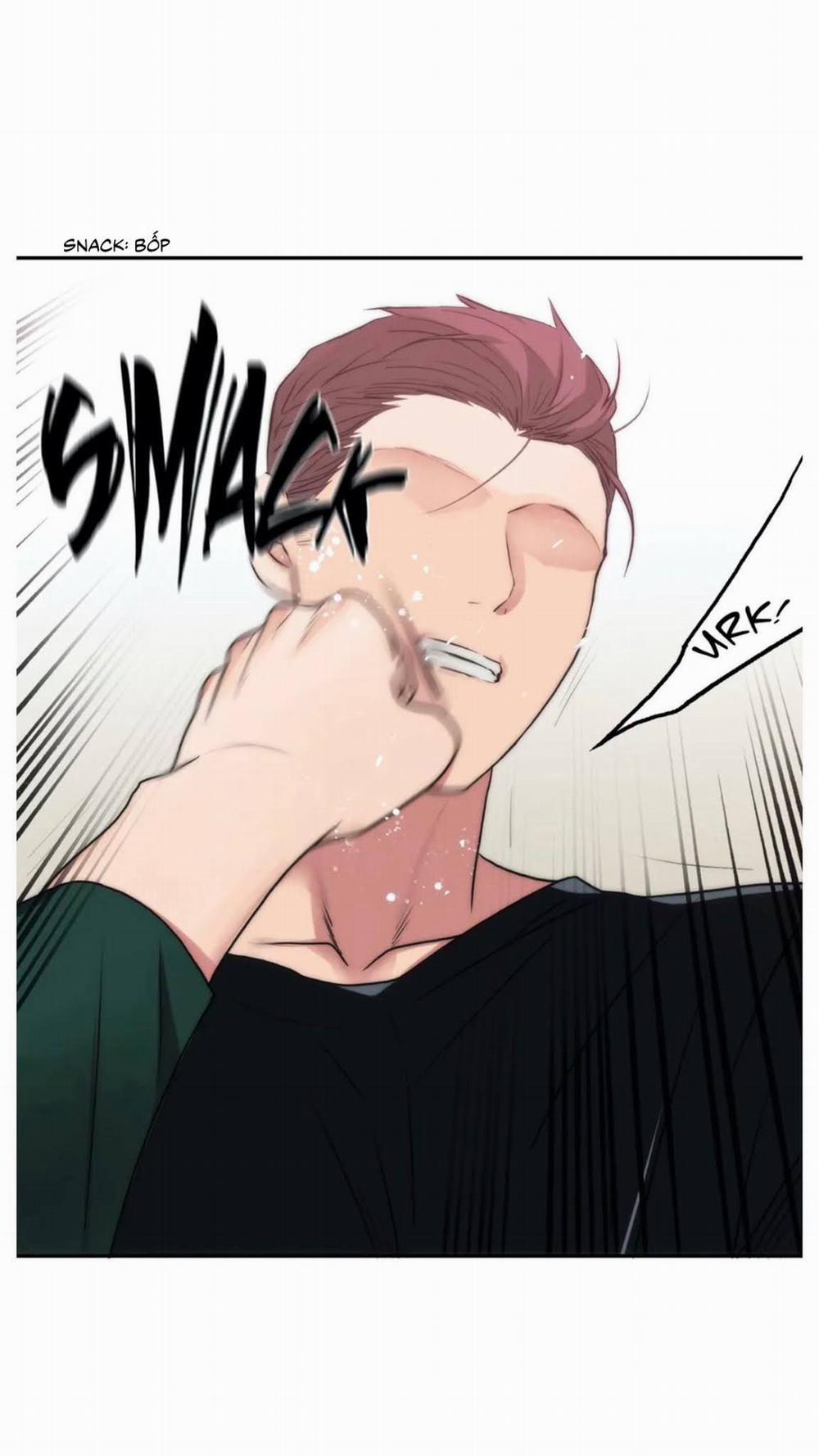 Đưa Đón Người Yêu 55 trang 9