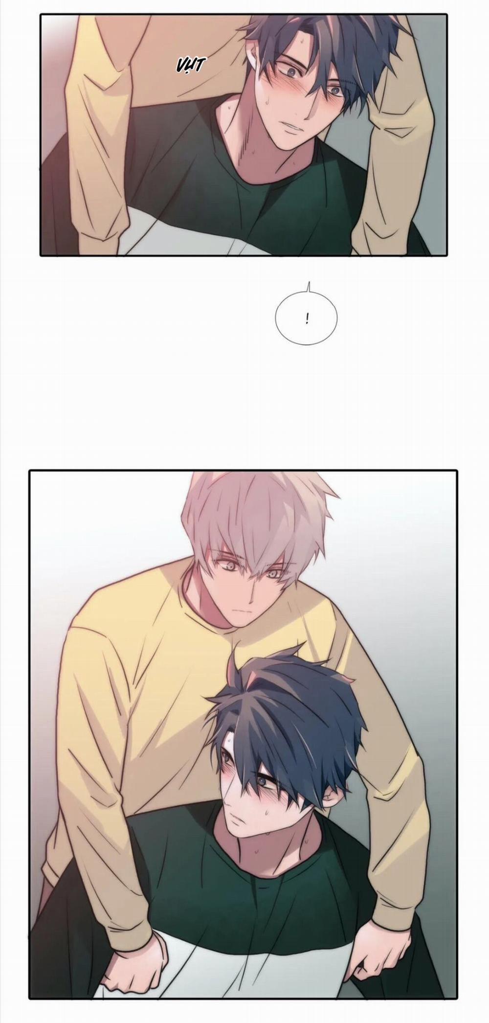 Đưa Đón Người Yêu 56 trang 10