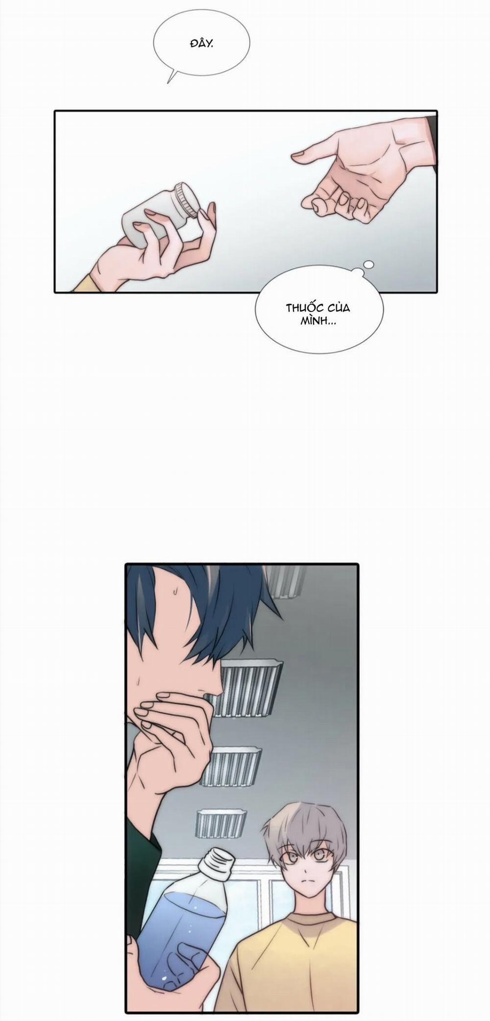 Đưa Đón Người Yêu 56 trang 13