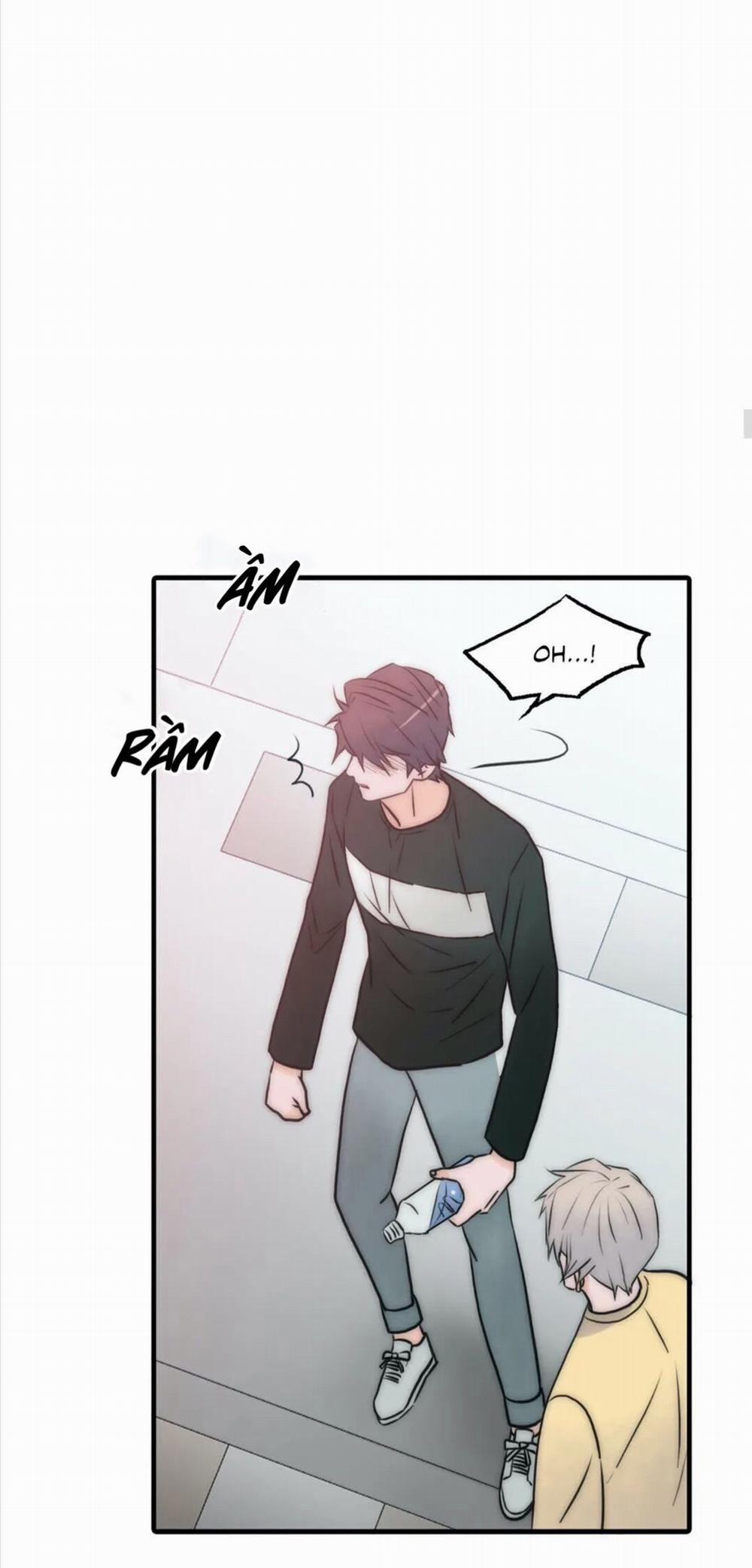 Đưa Đón Người Yêu 56 trang 14