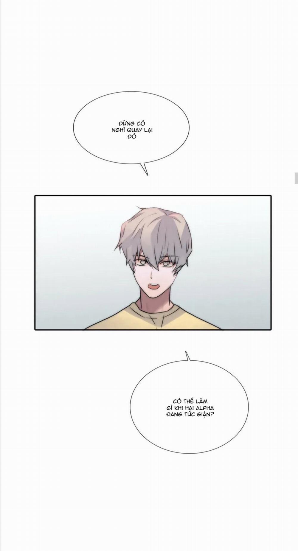 Đưa Đón Người Yêu 56 trang 15