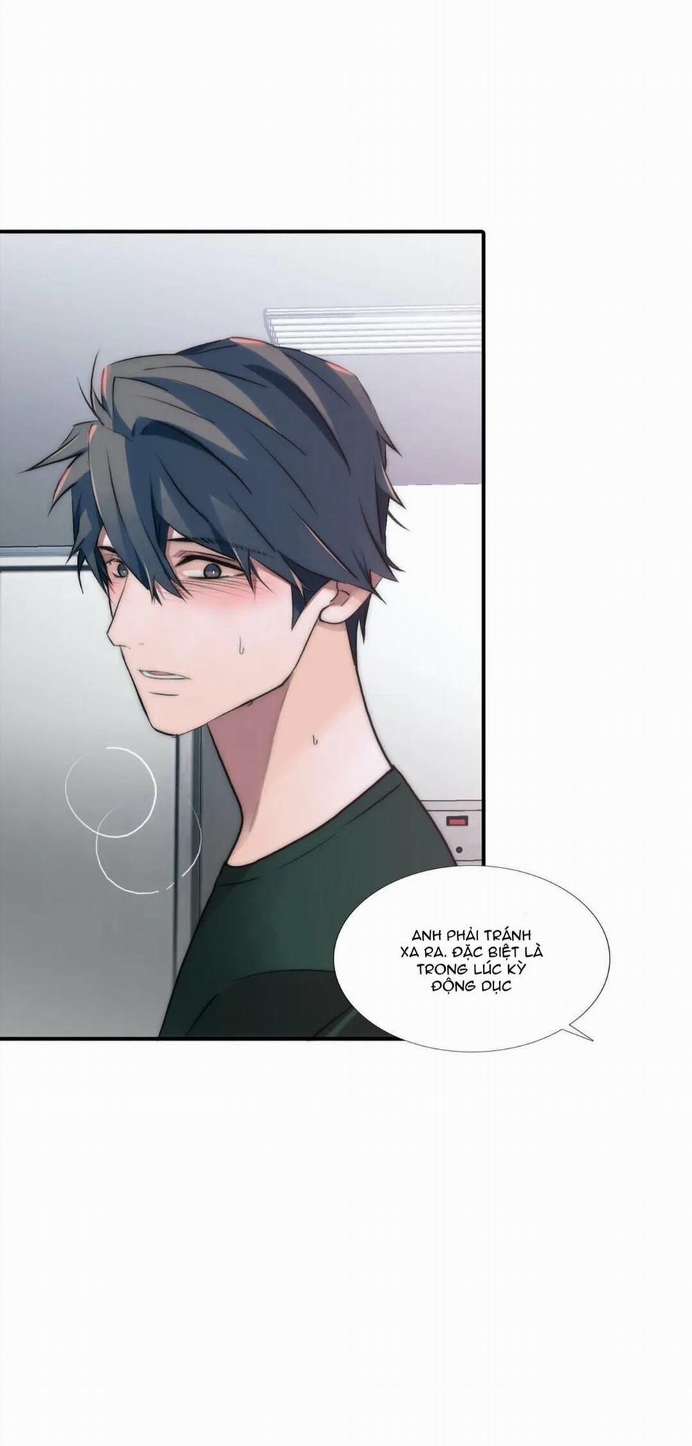 Đưa Đón Người Yêu 56 trang 16