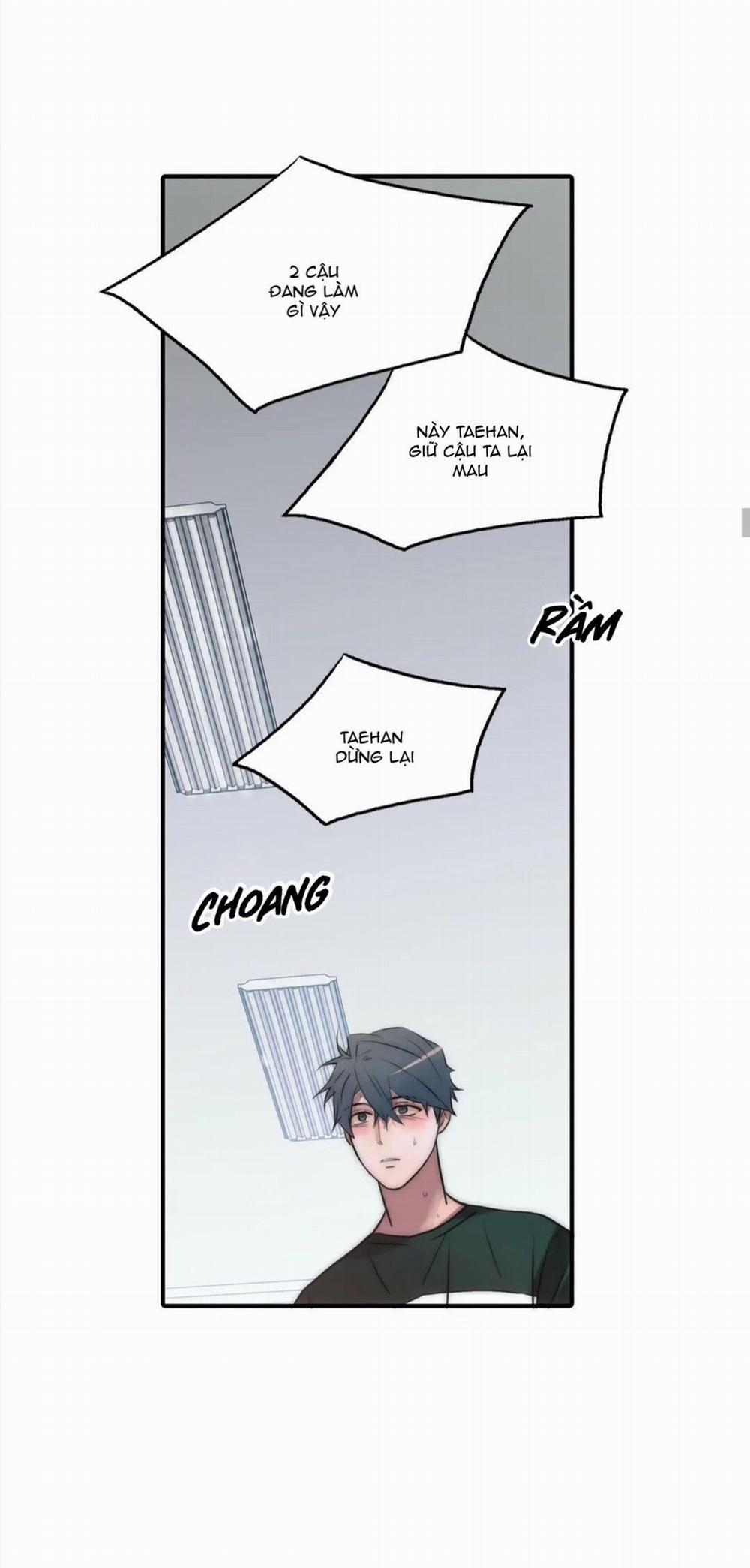 Đưa Đón Người Yêu 56 trang 18