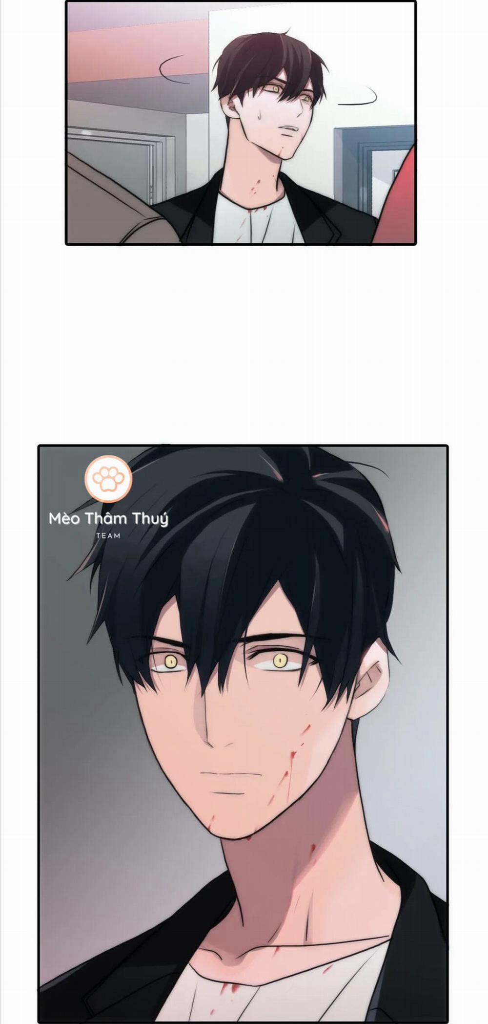 Đưa Đón Người Yêu 56 trang 20