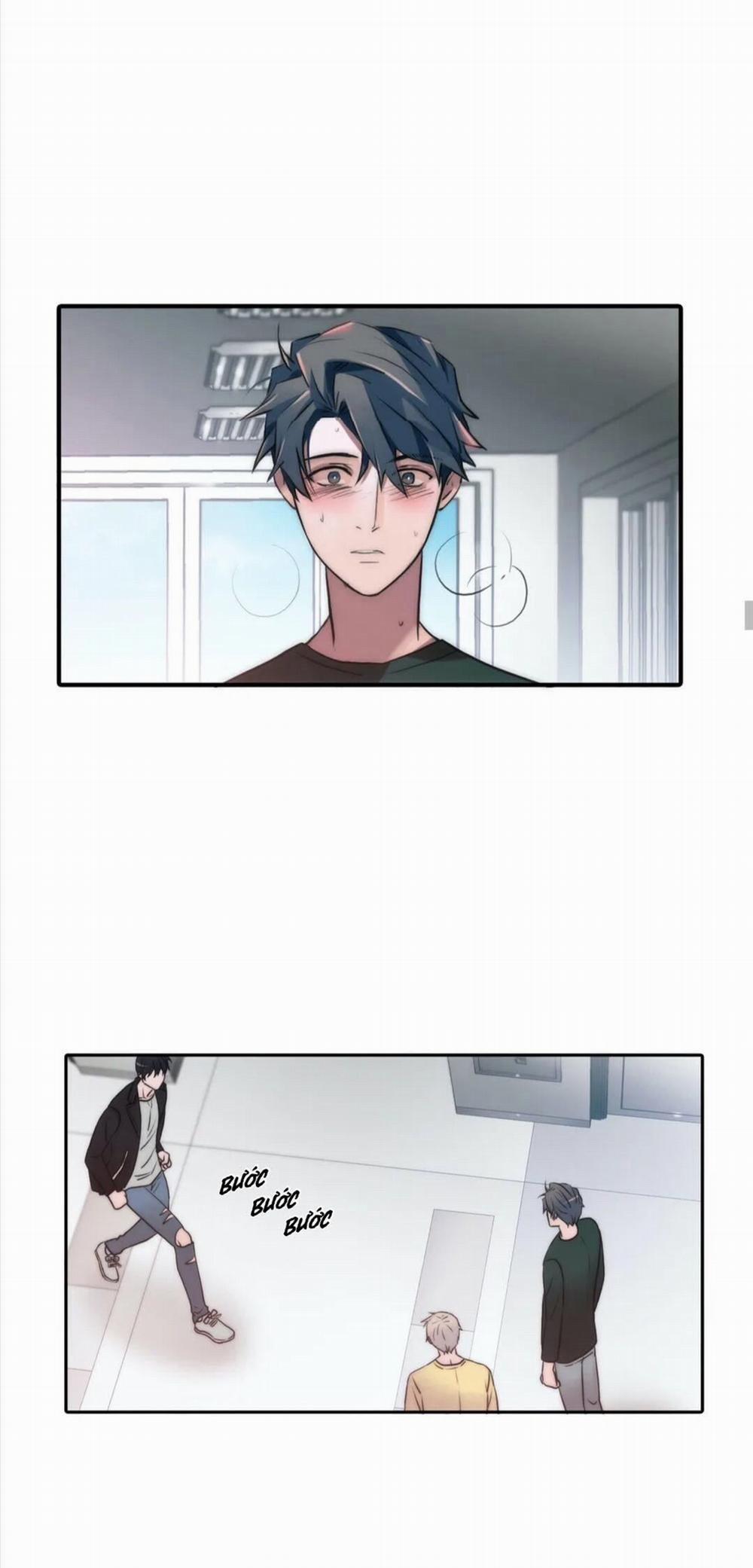 Đưa Đón Người Yêu 56 trang 21