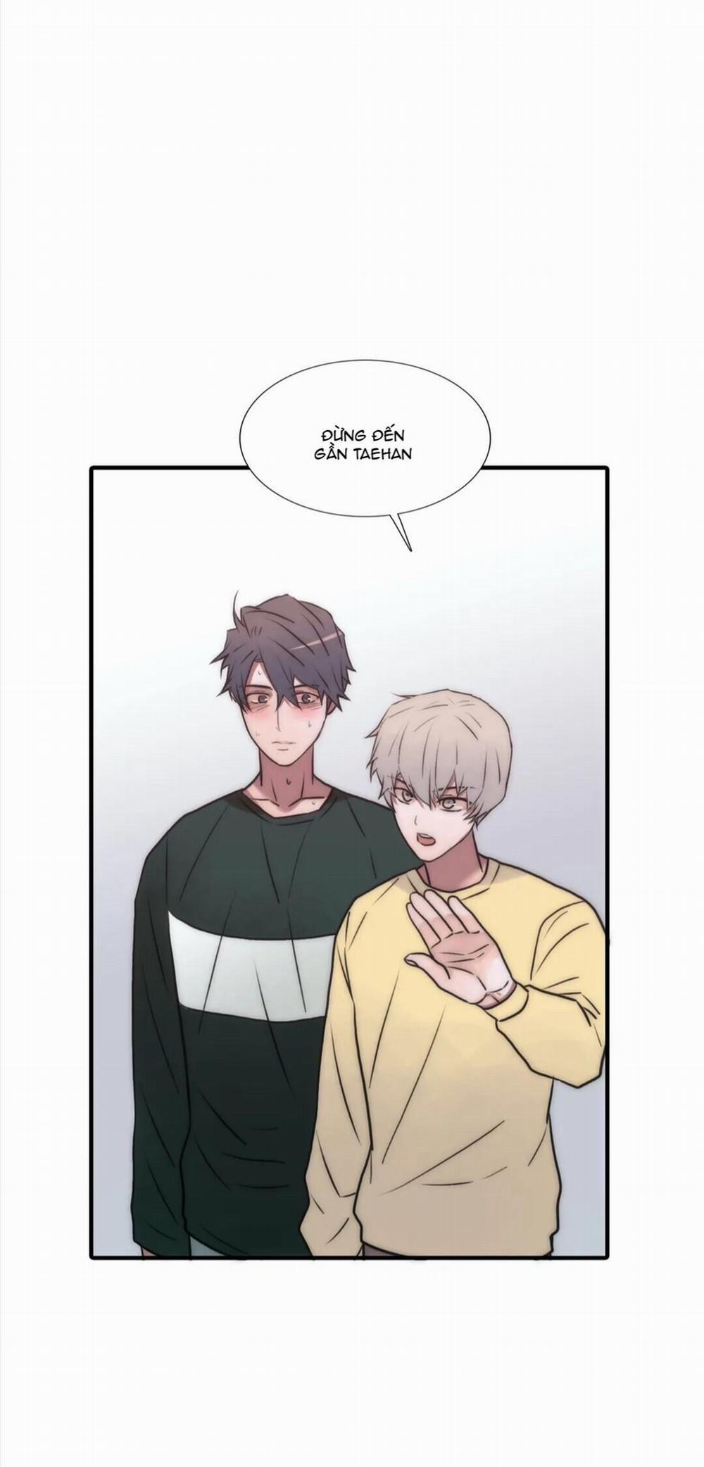 Đưa Đón Người Yêu 56 trang 22