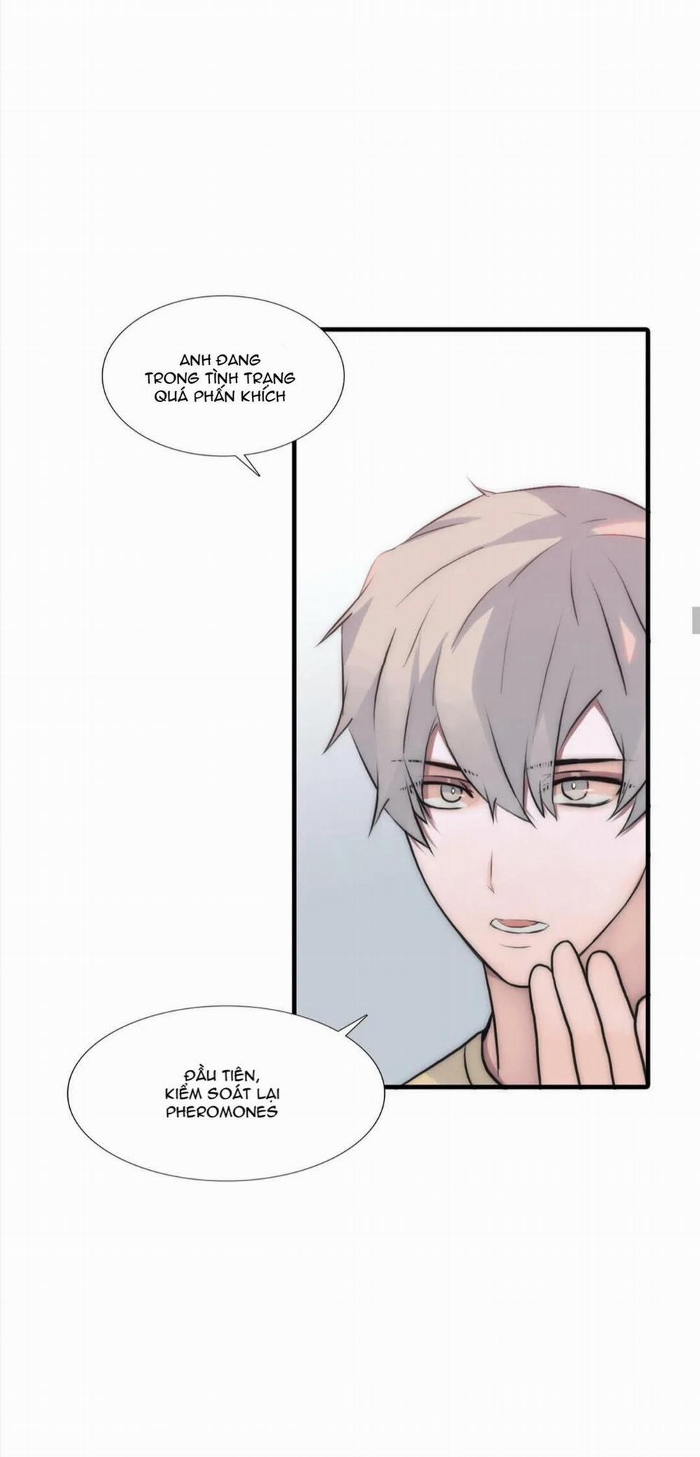 Đưa Đón Người Yêu 56 trang 23