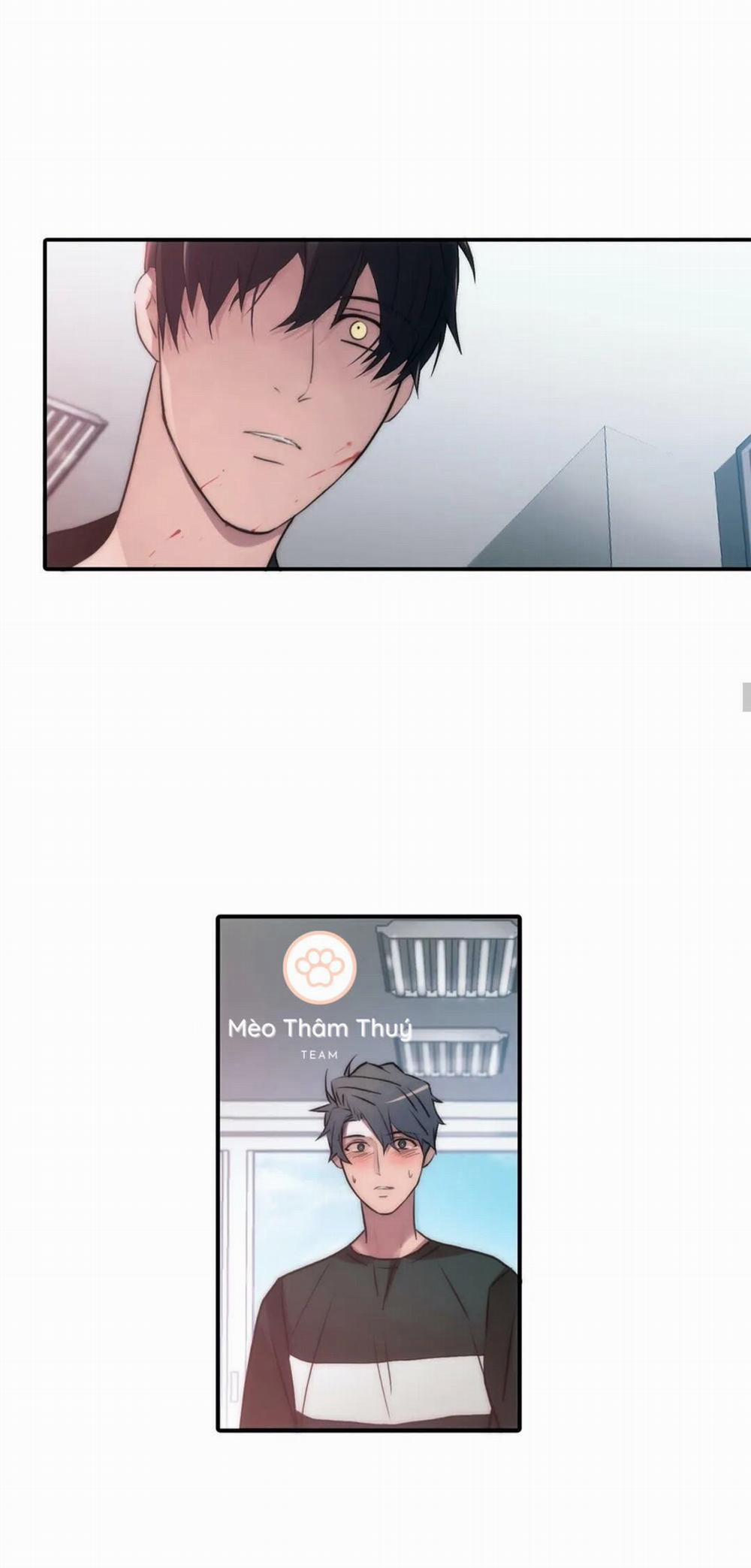 Đưa Đón Người Yêu 56 trang 24