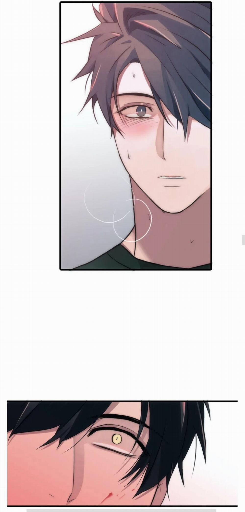 Đưa Đón Người Yêu 56 trang 25