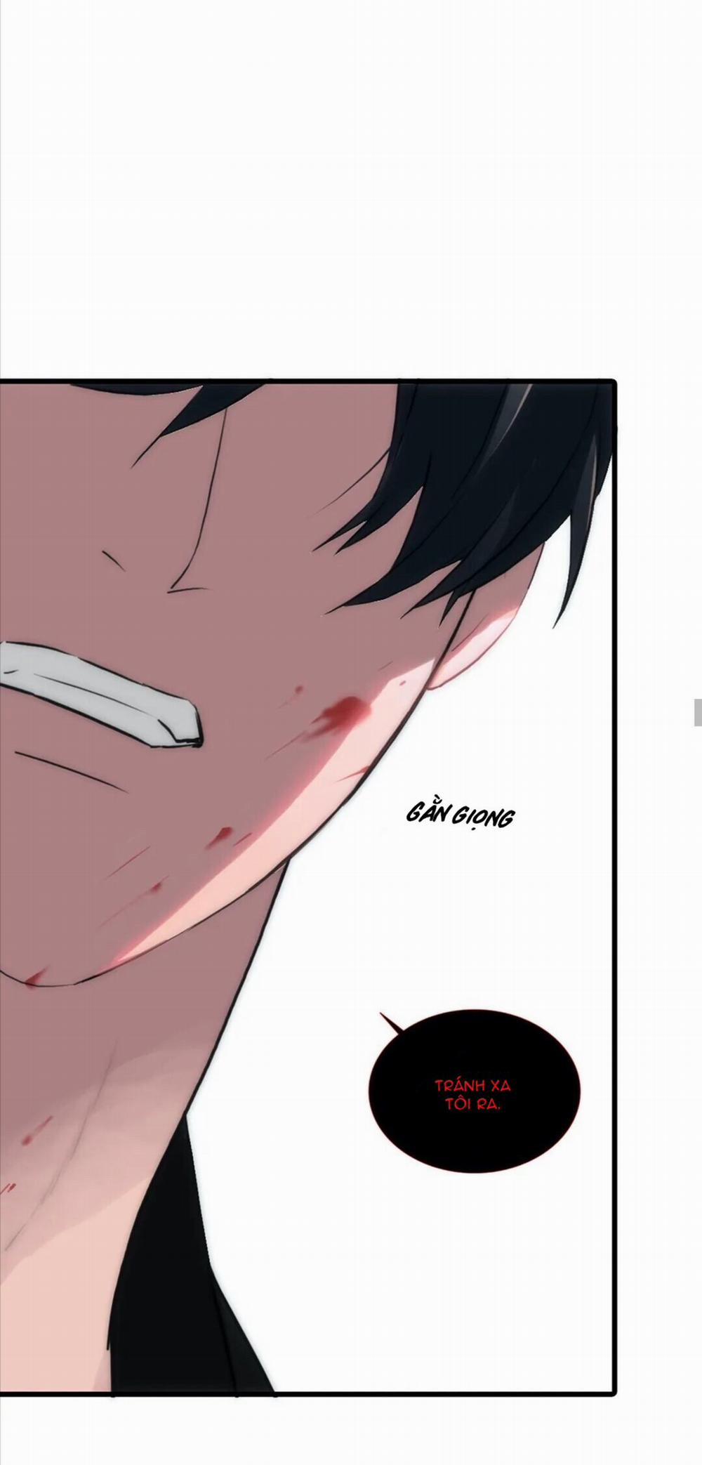 Đưa Đón Người Yêu 56 trang 26