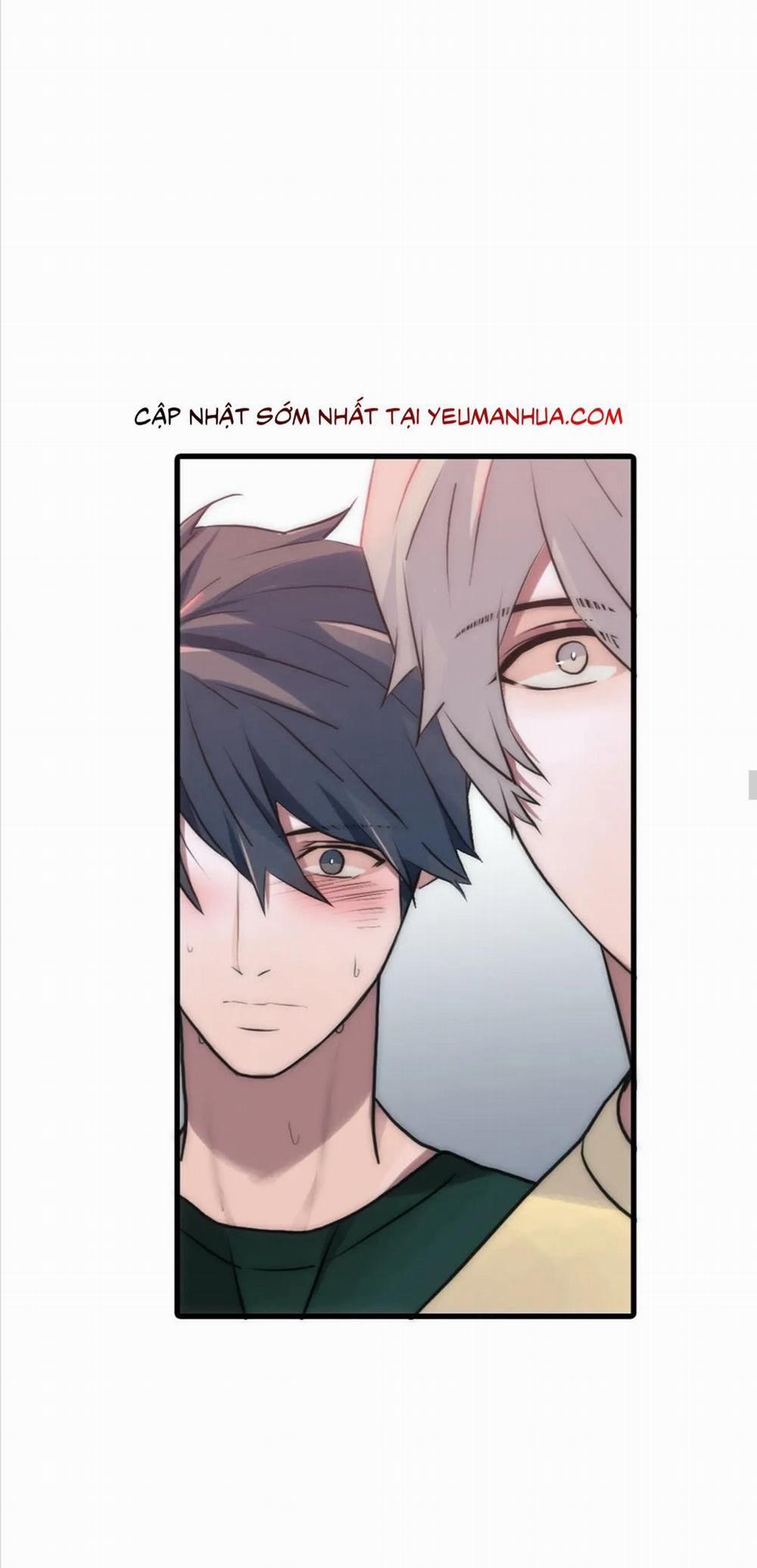 Đưa Đón Người Yêu 56 trang 27