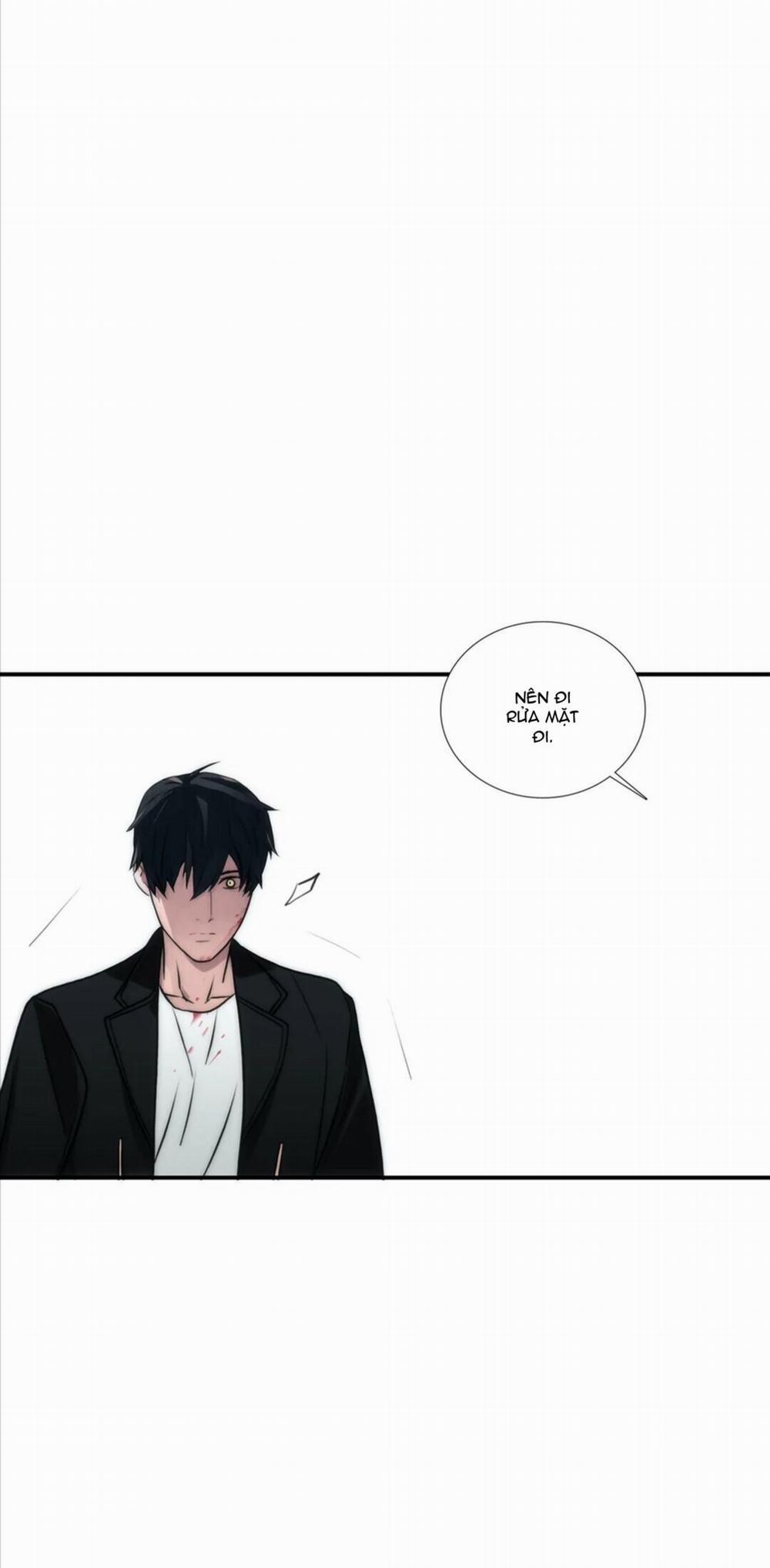 Đưa Đón Người Yêu 56 trang 29