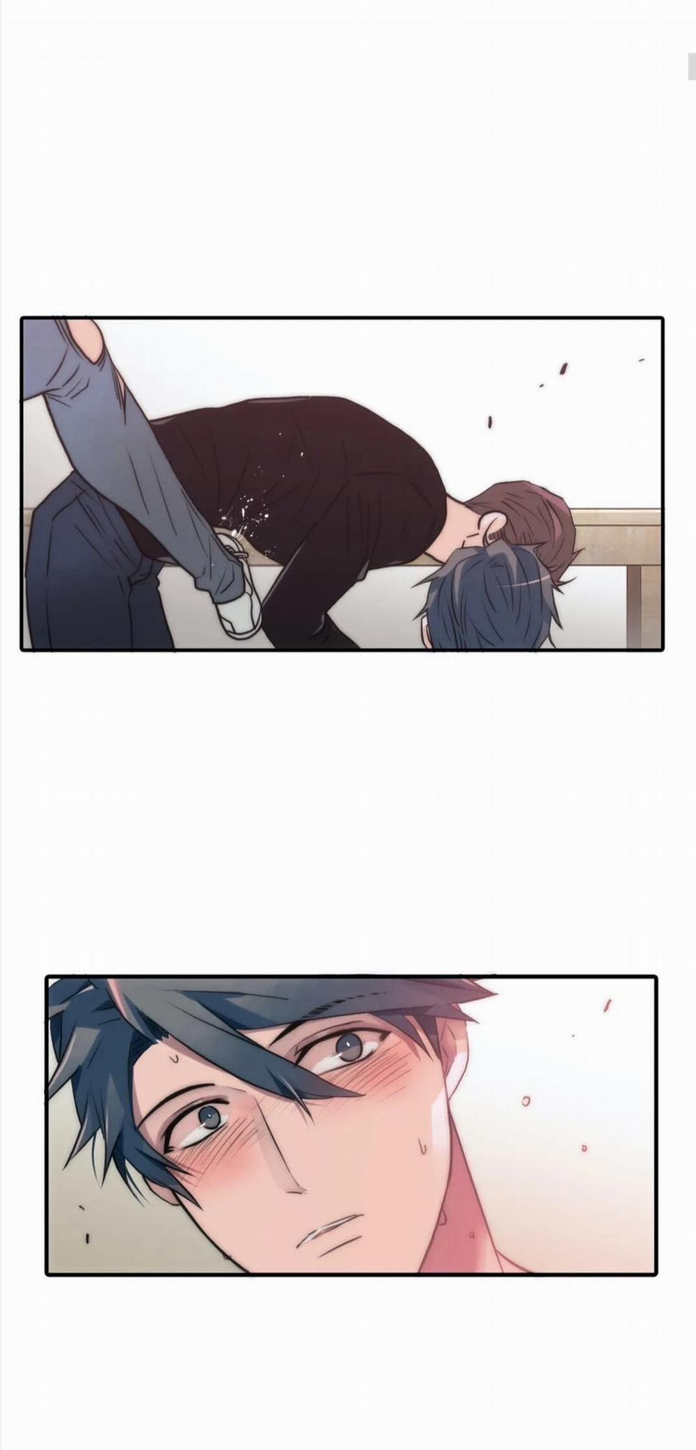 Đưa Đón Người Yêu 56 trang 3