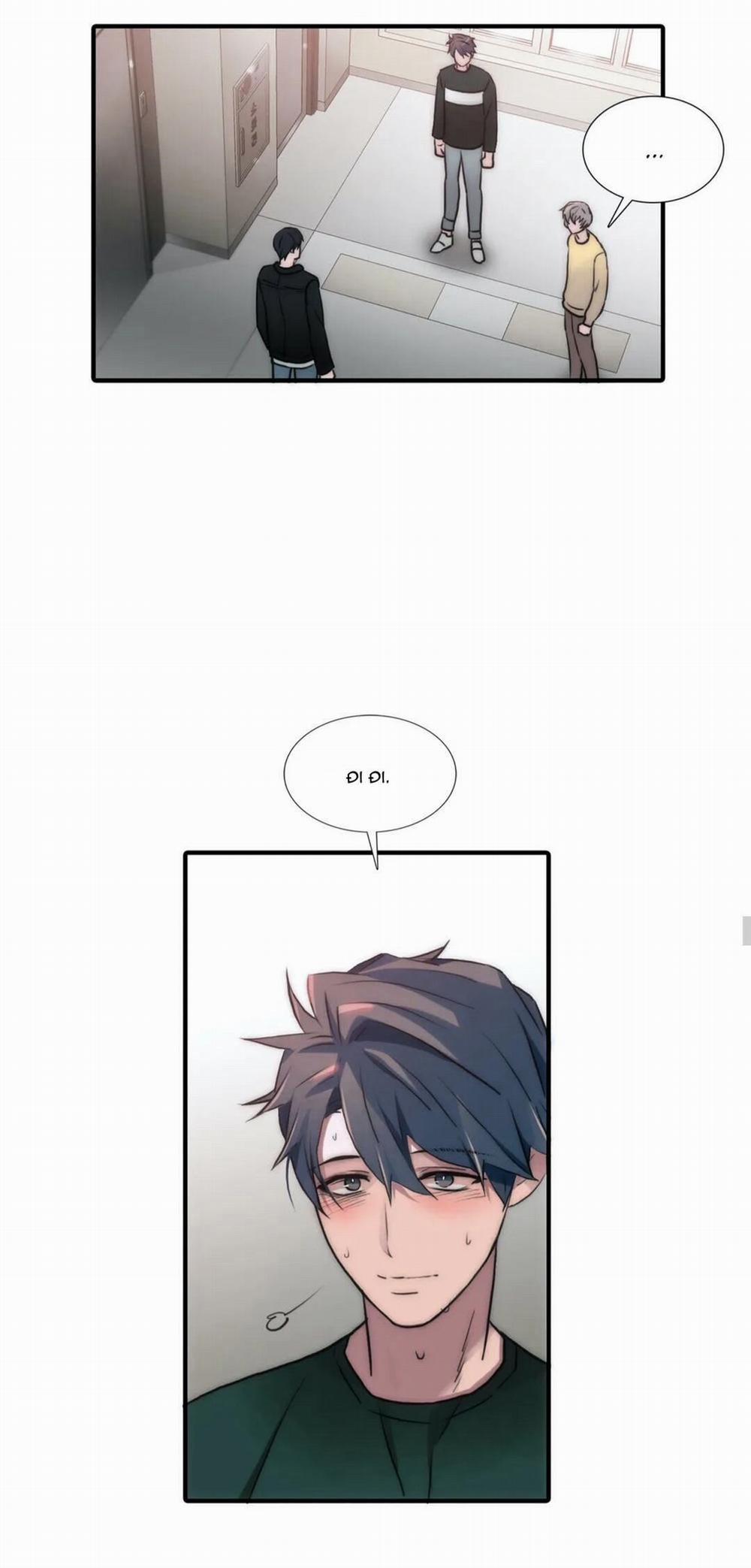 Đưa Đón Người Yêu 56 trang 32