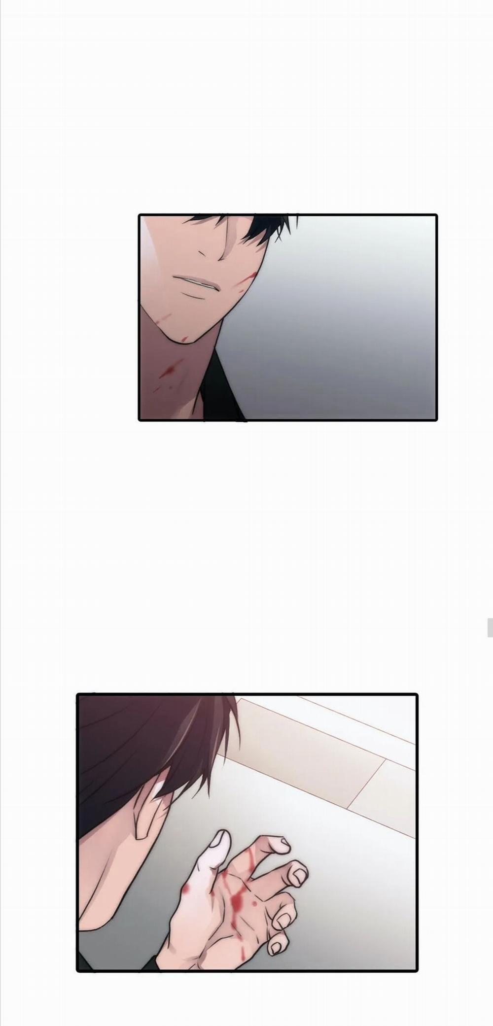 Đưa Đón Người Yêu 56 trang 33