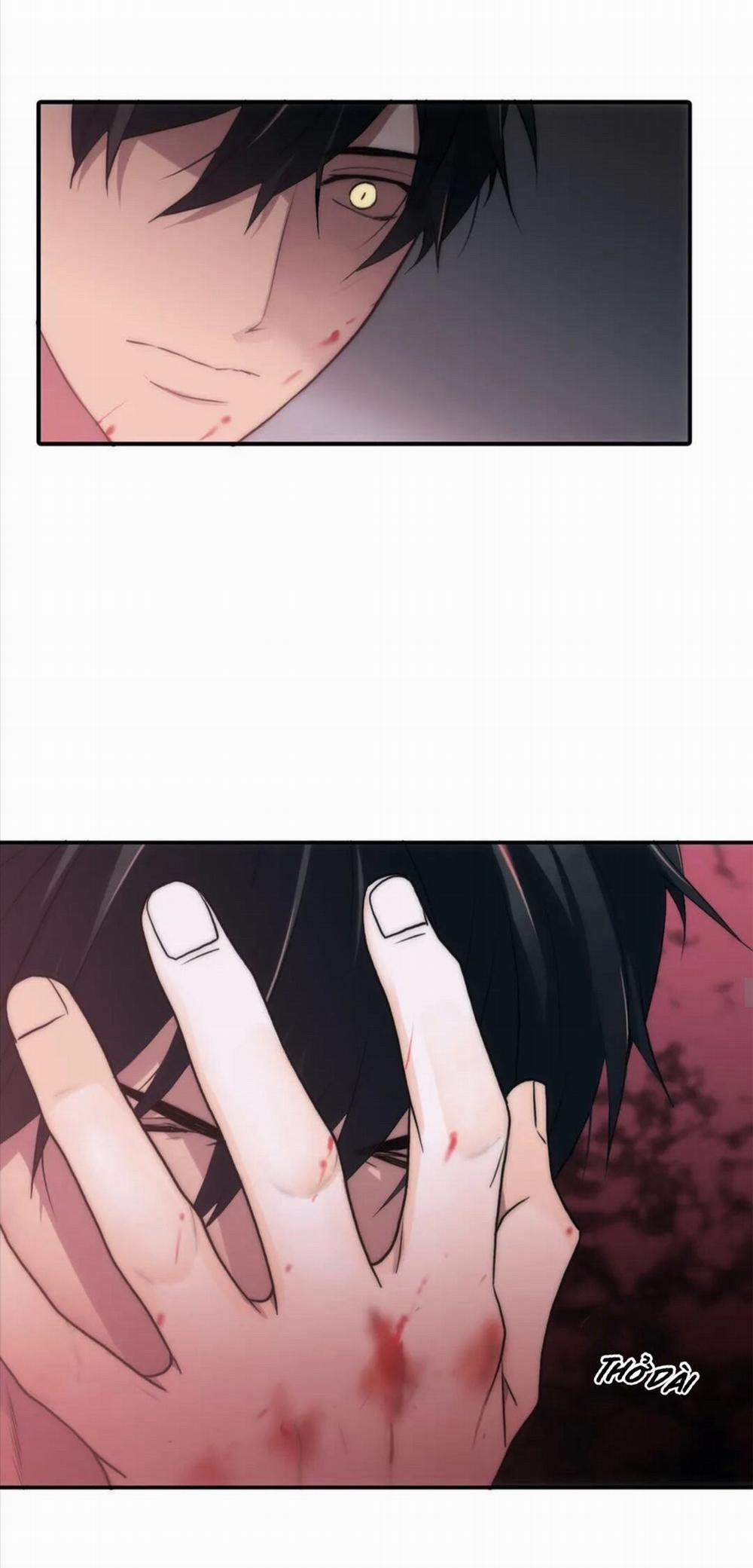 Đưa Đón Người Yêu 56 trang 34