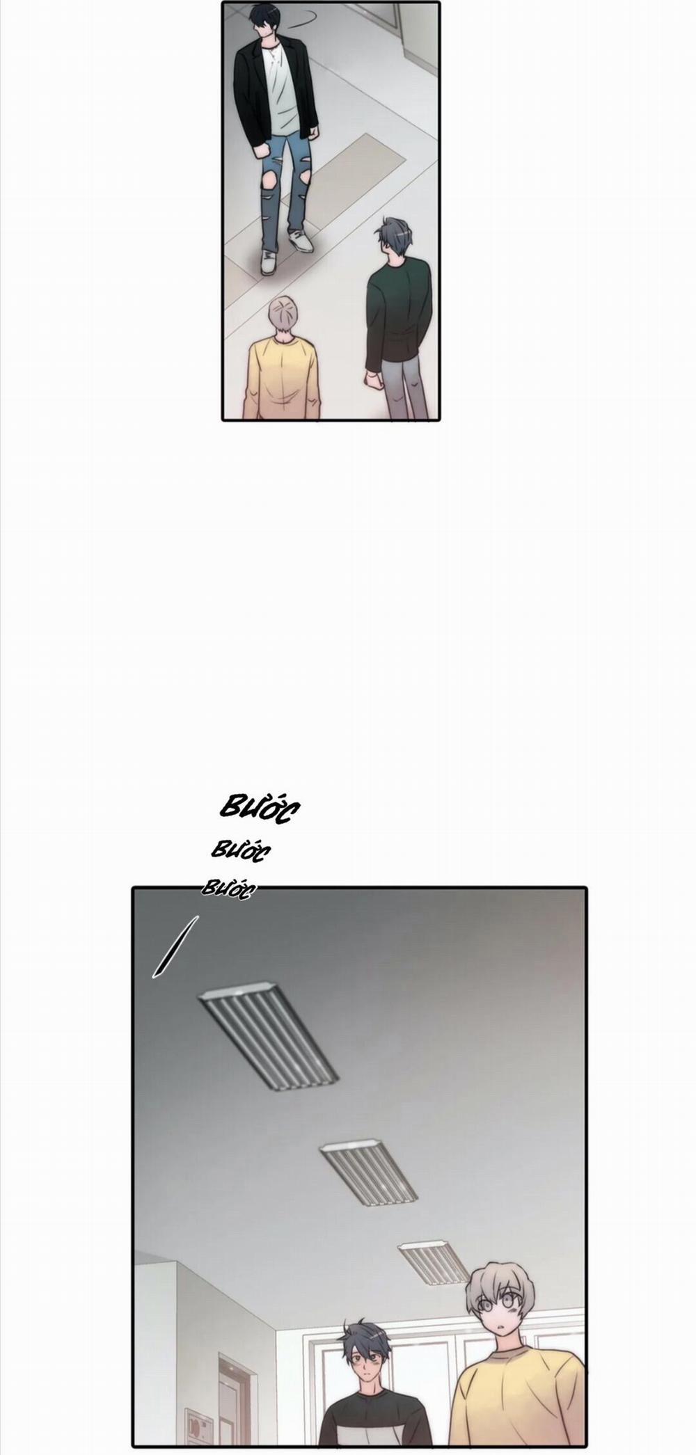 Đưa Đón Người Yêu 56 trang 35