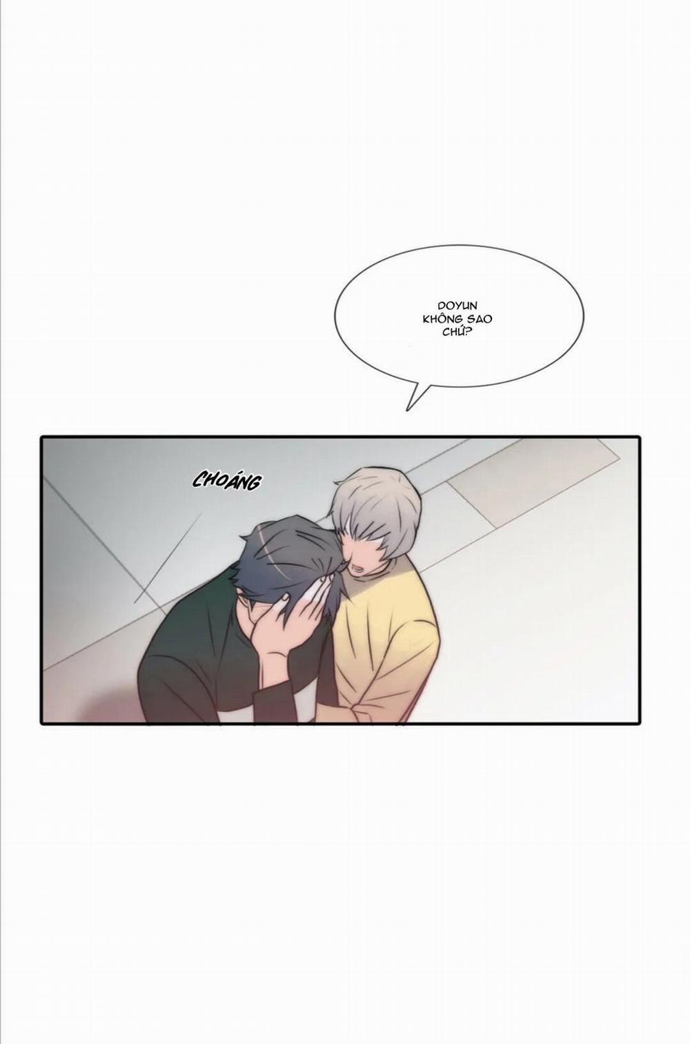 Đưa Đón Người Yêu 56 trang 36