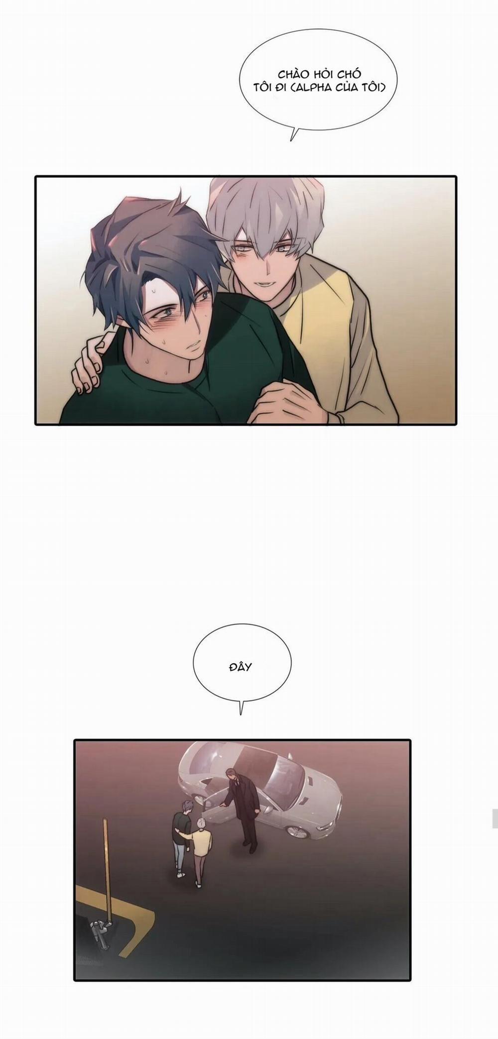 Đưa Đón Người Yêu 56 trang 43