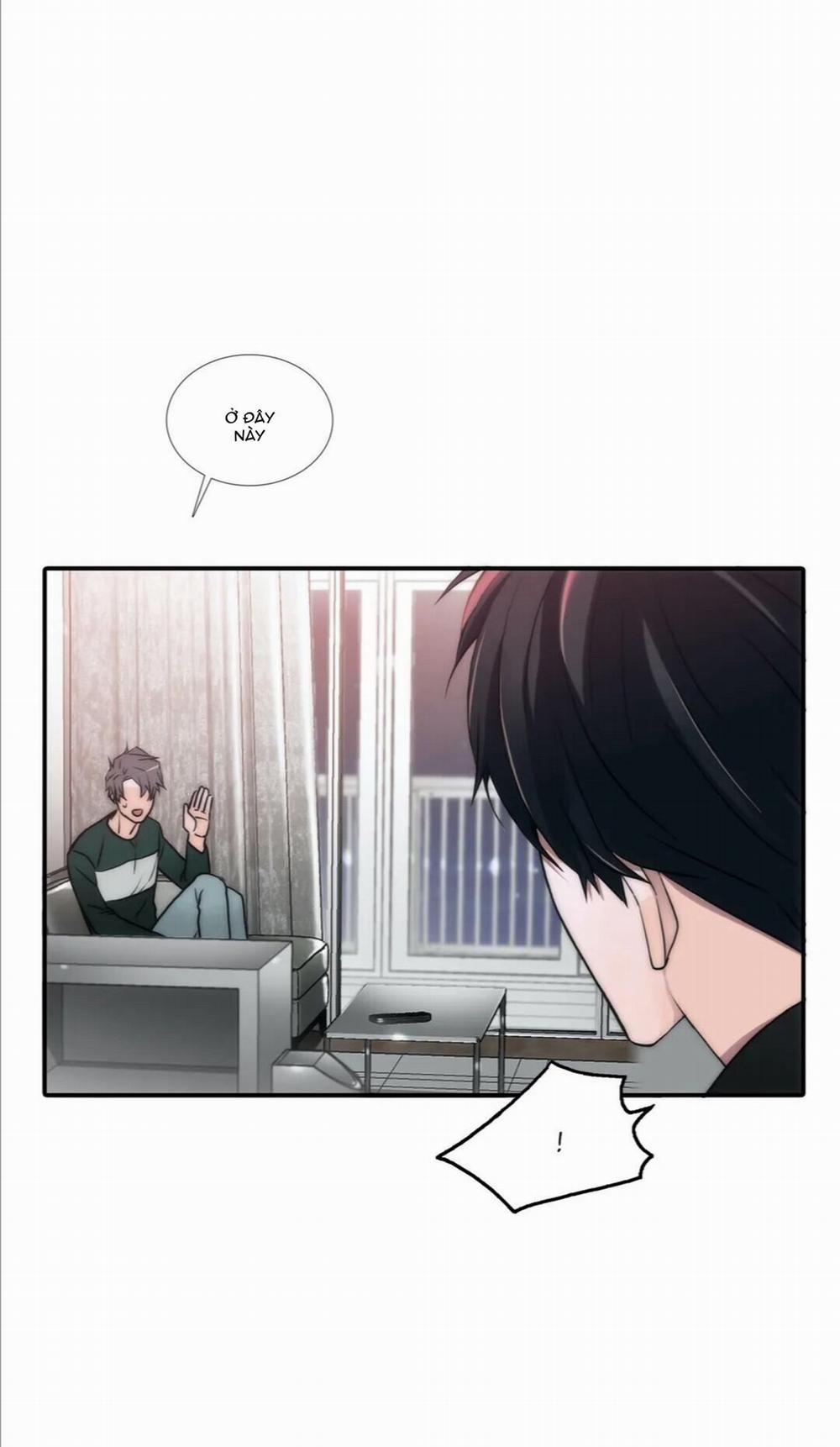 Đưa Đón Người Yêu 56 trang 47