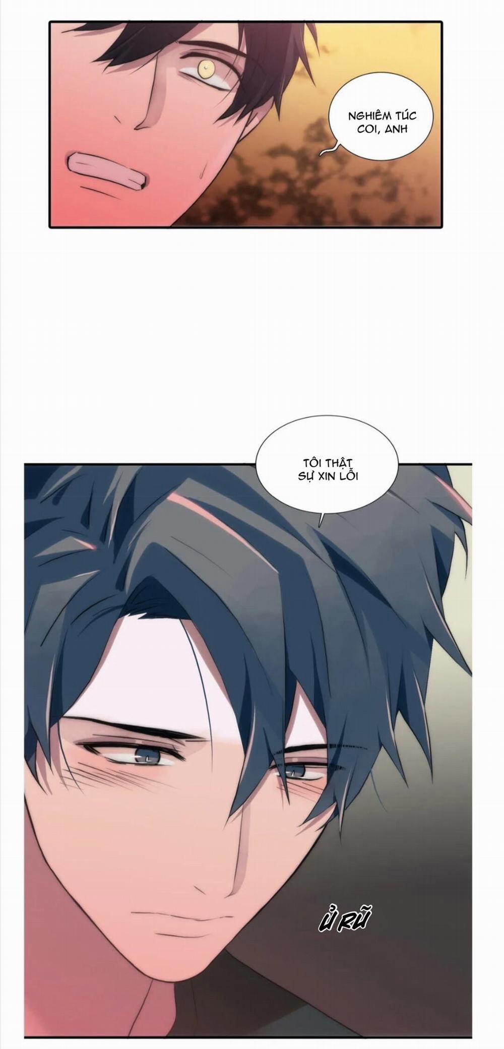 Đưa Đón Người Yêu 56 trang 49