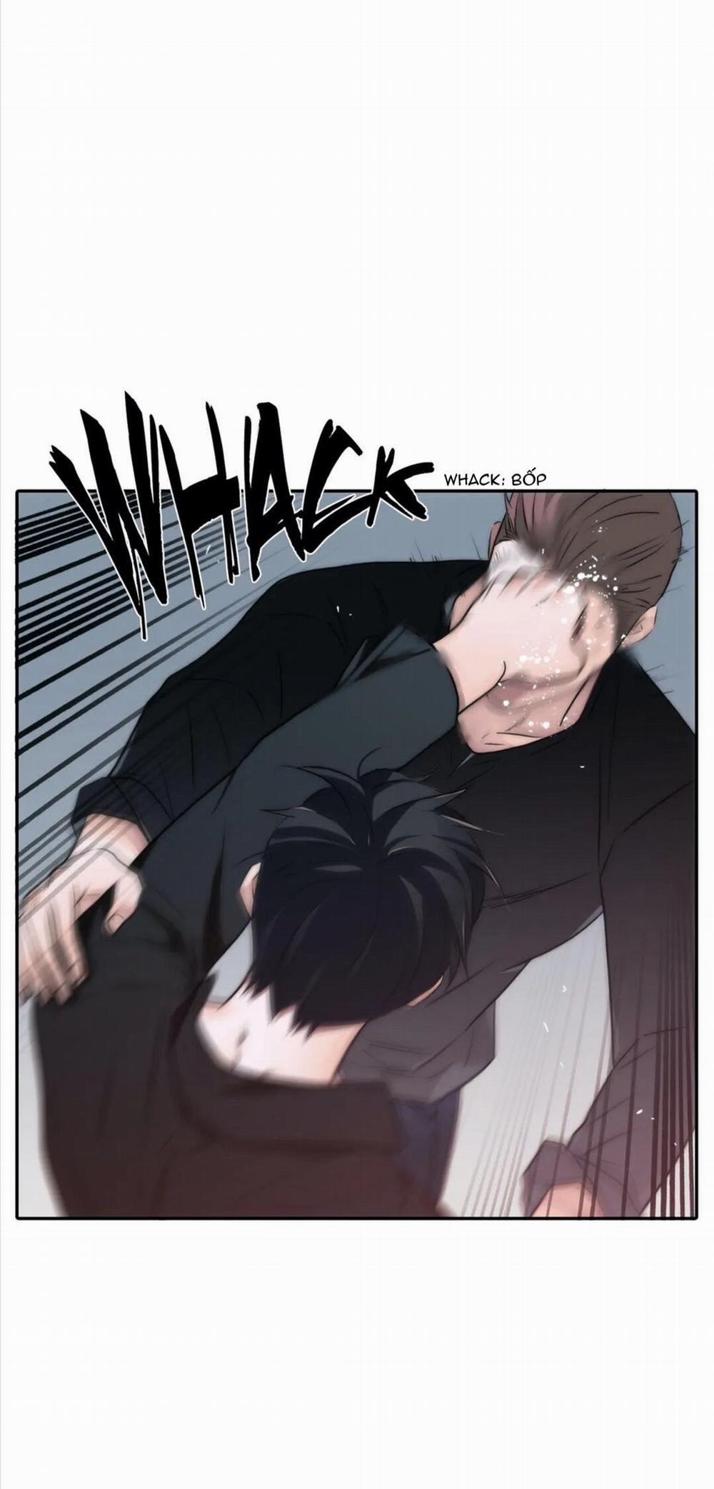 Đưa Đón Người Yêu 56 trang 8