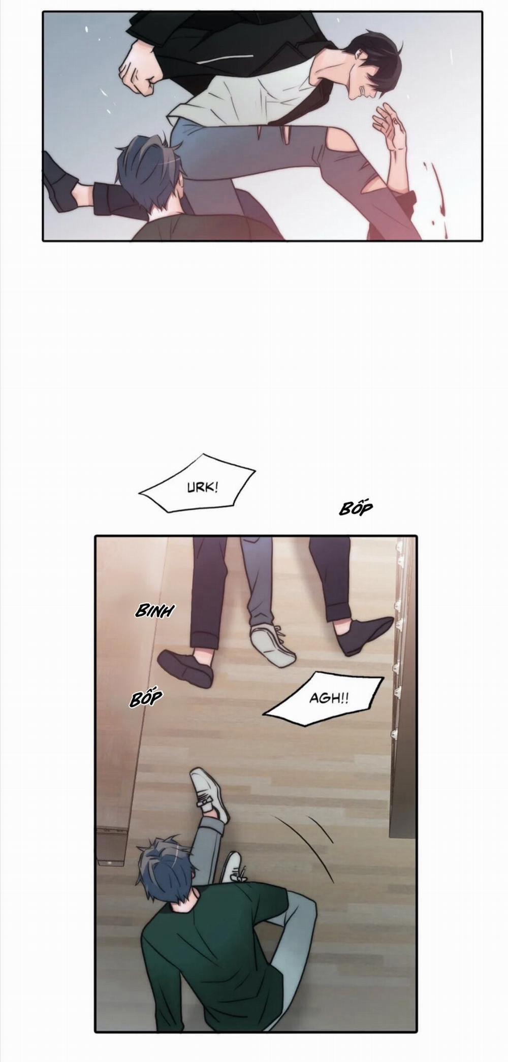 Đưa Đón Người Yêu 56 trang 9