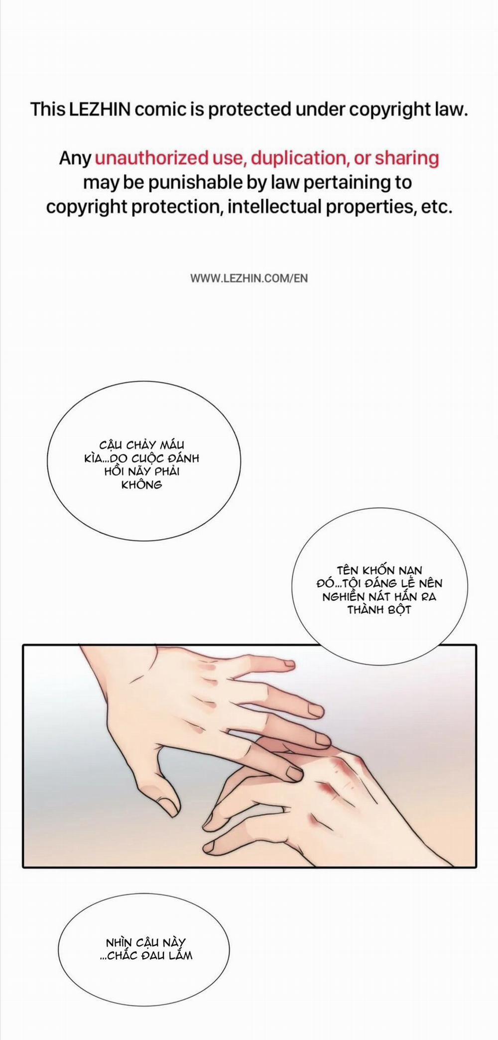 Đưa Đón Người Yêu 57 trang 0